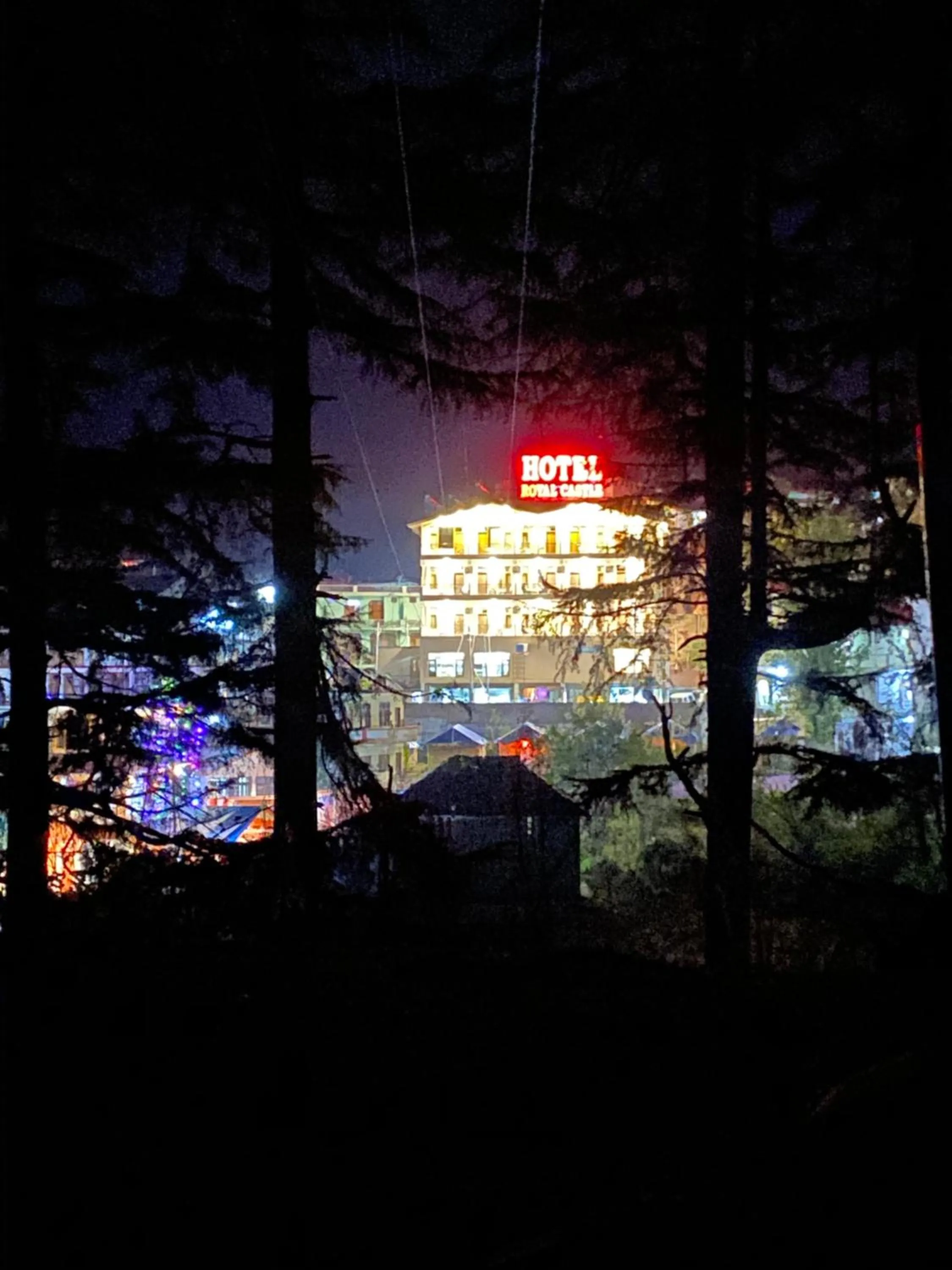 Royal Castle