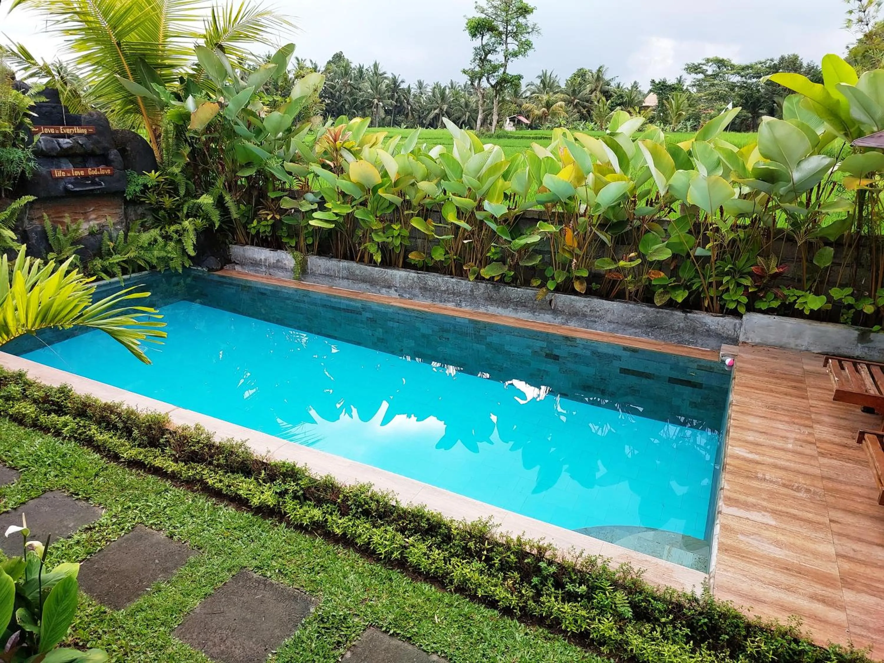 Day in Shivananda Antique Villas by EPS