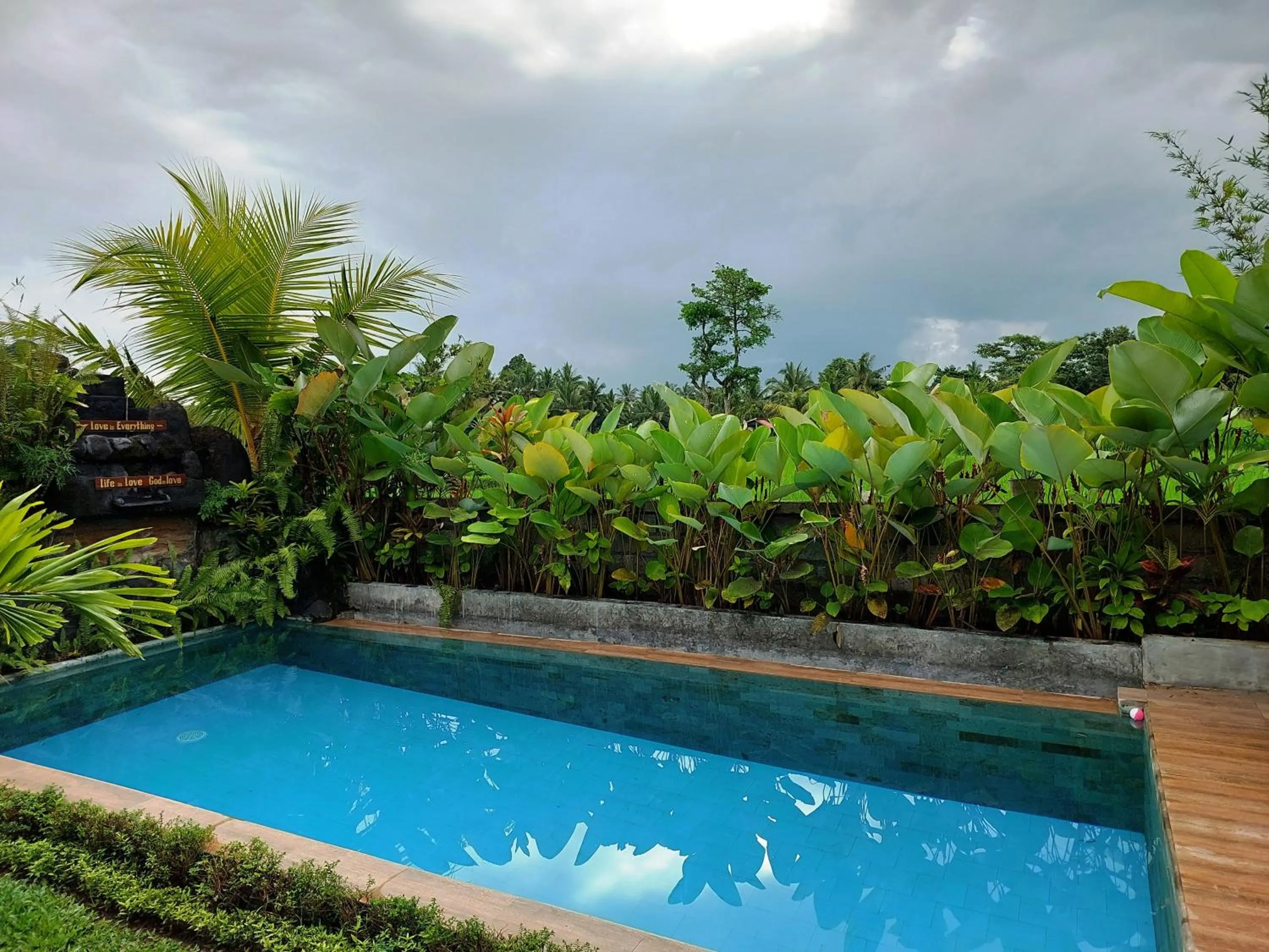 Day in Shivananda Antique Villas by EPS