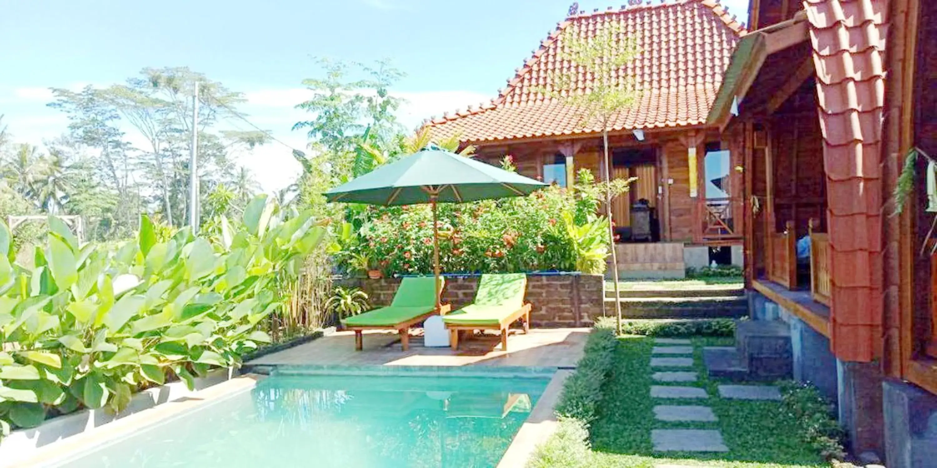 Property building in Shivananda Antique Villas by EPS Property building in Shivananda Antique Villas by EPS