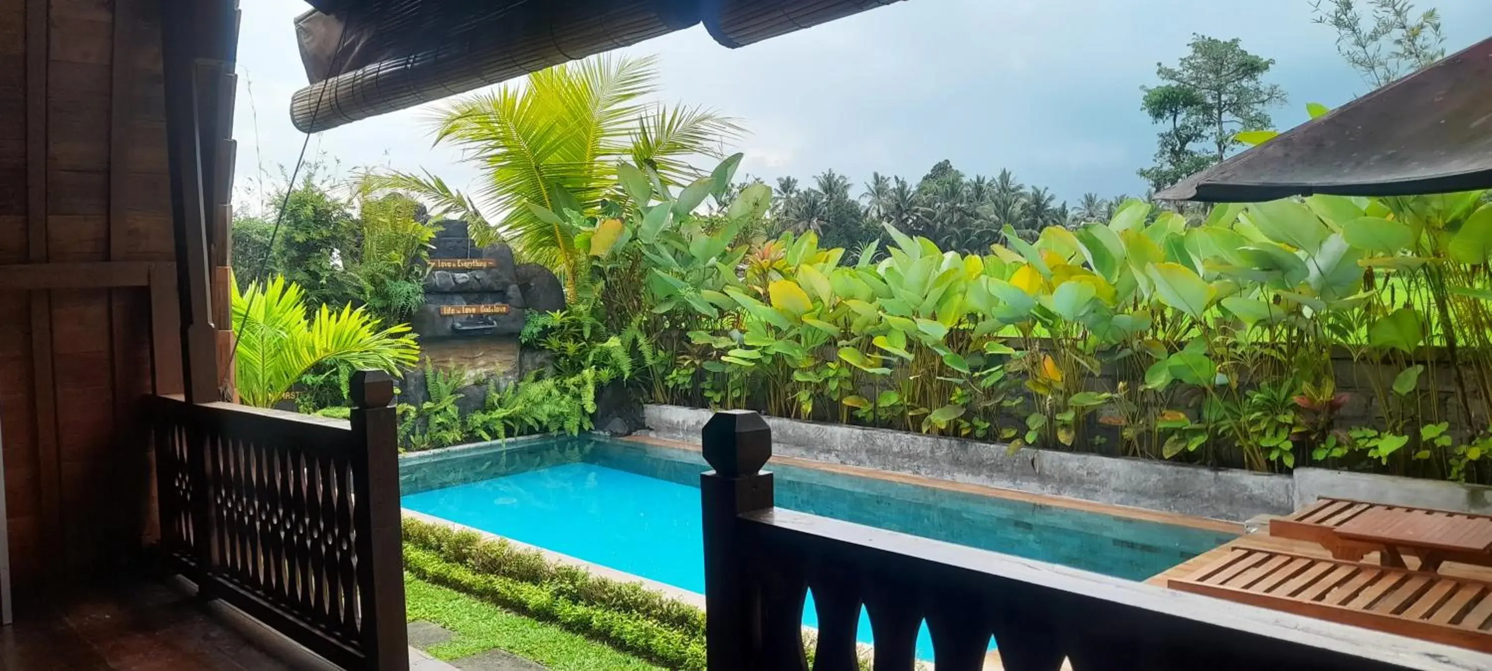 Day in Shivananda Antique Villas by EPS Day in Shivananda Antique Villas by EPS