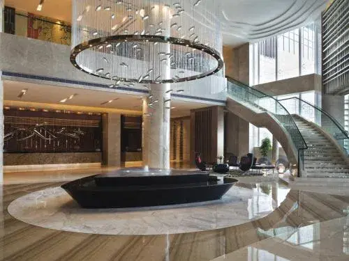 Movenpick Hotel Enshi Movenpick Hotel Enshi