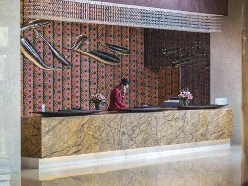 Movenpick Hotel Enshi Movenpick Hotel Enshi