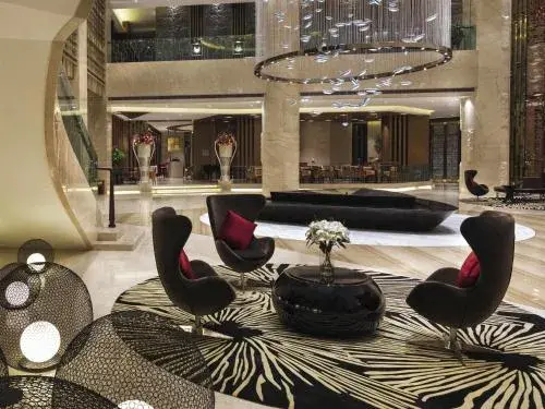 Movenpick Hotel Enshi Movenpick Hotel Enshi