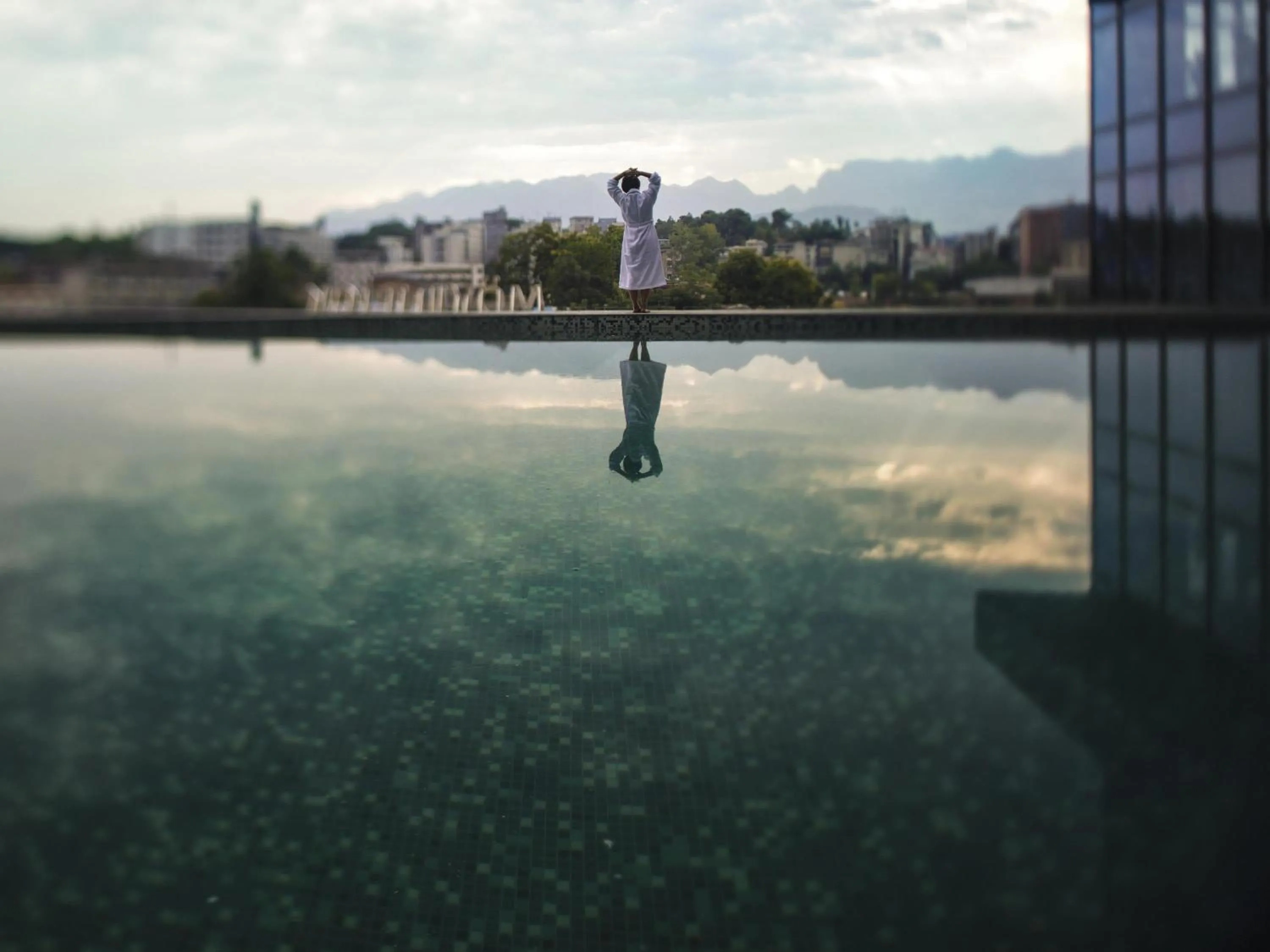 Other in Movenpick Hotel Enshi