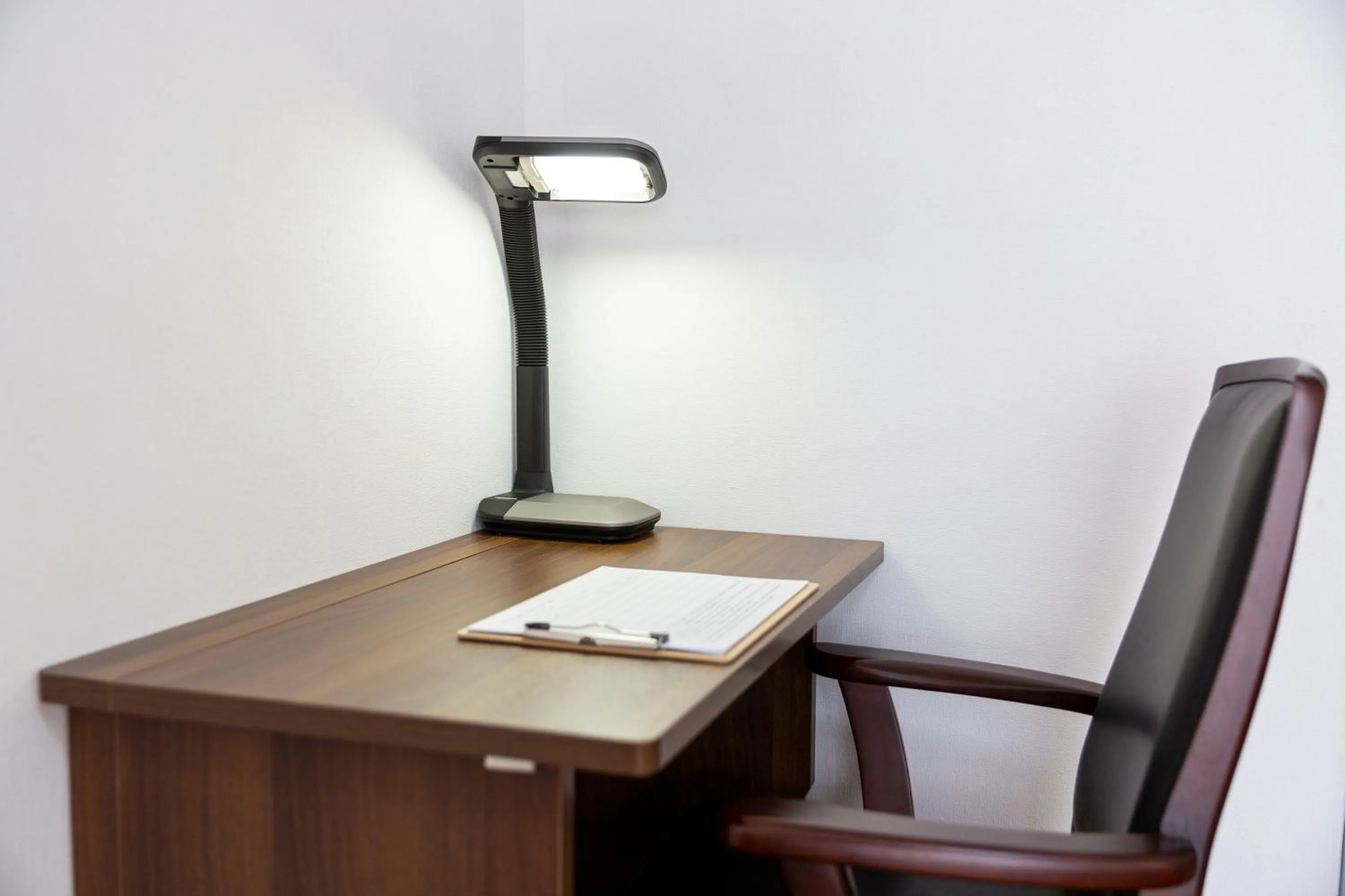 Business facilities in Enoshima Apartment Hotel