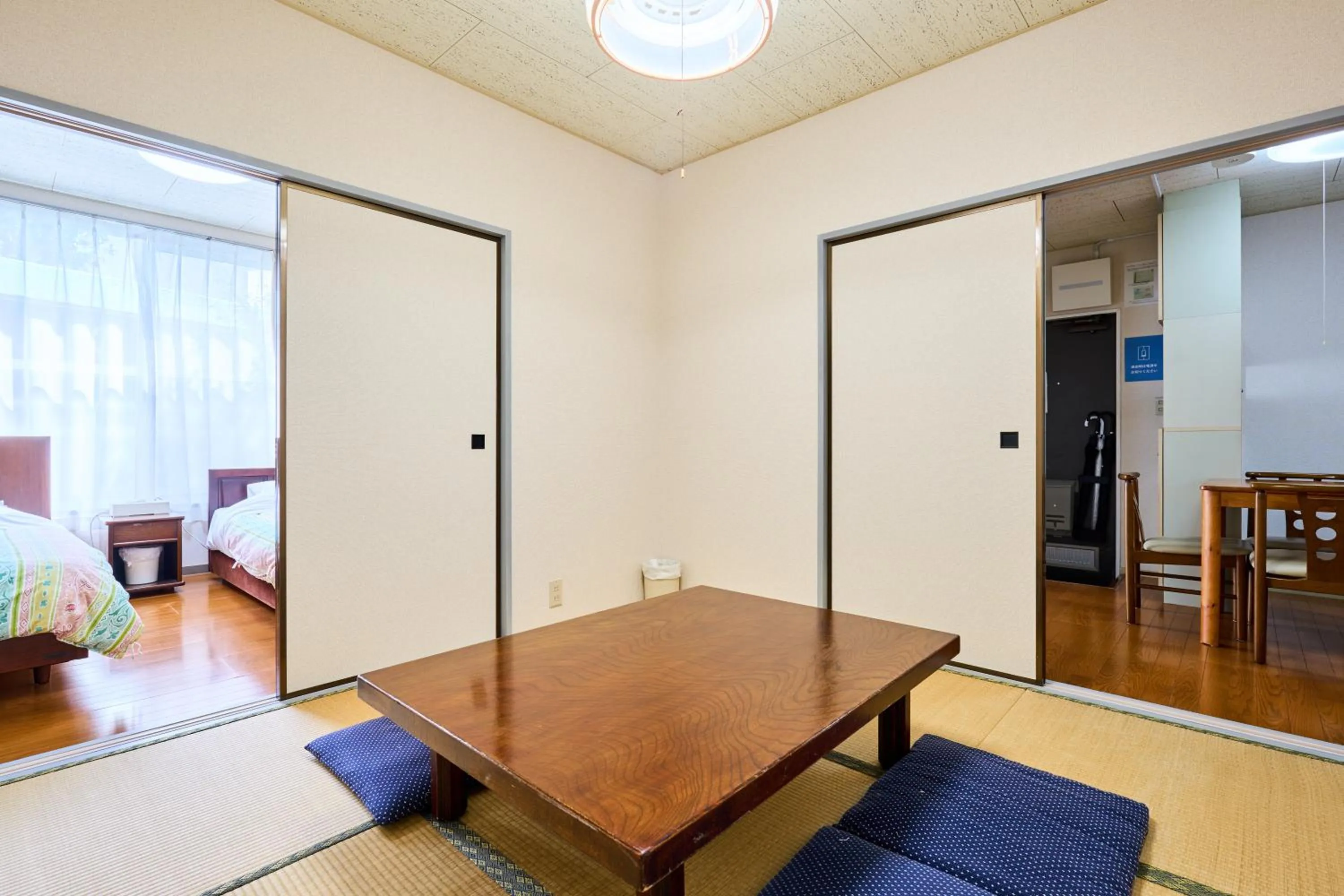 Enoshima Apartment Hotel