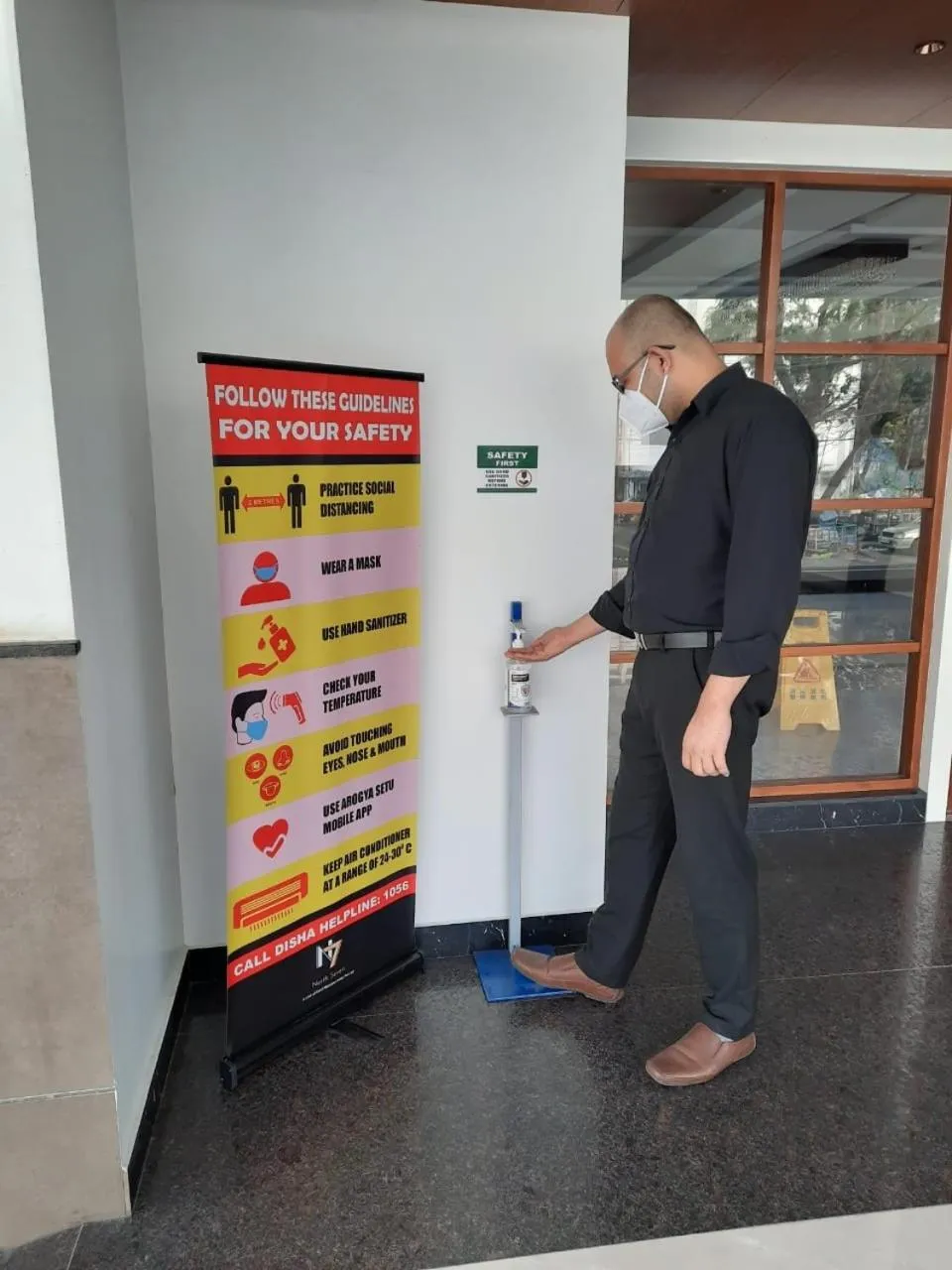 Other in North Seven