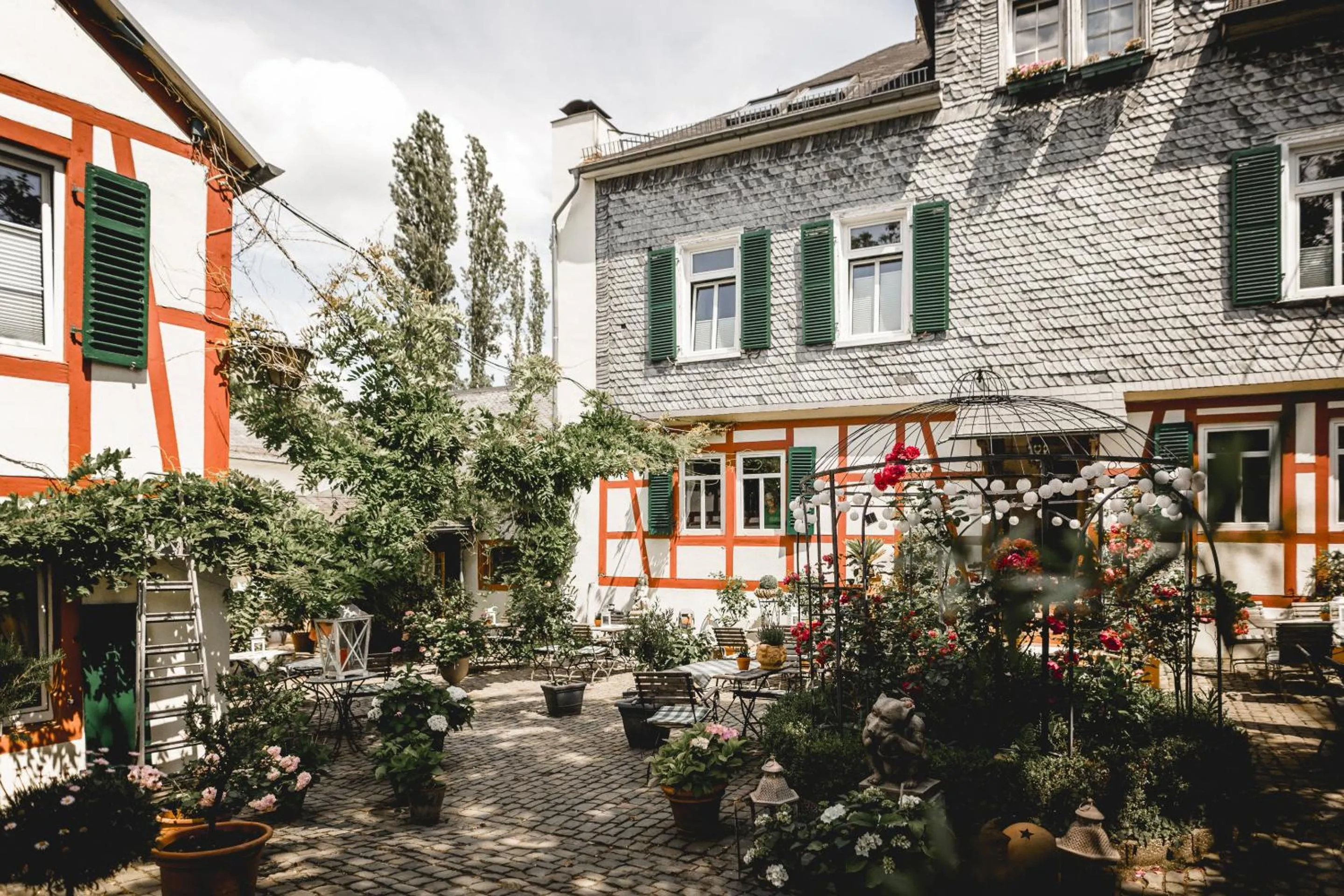 Other in Klostermühle
