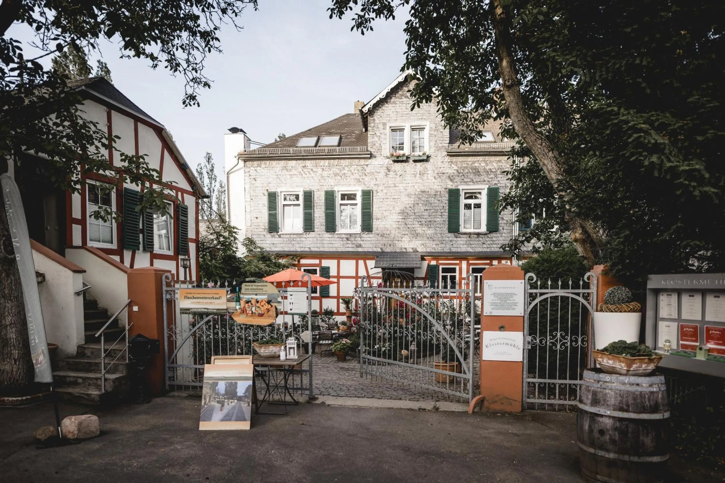 Other in Klostermühle