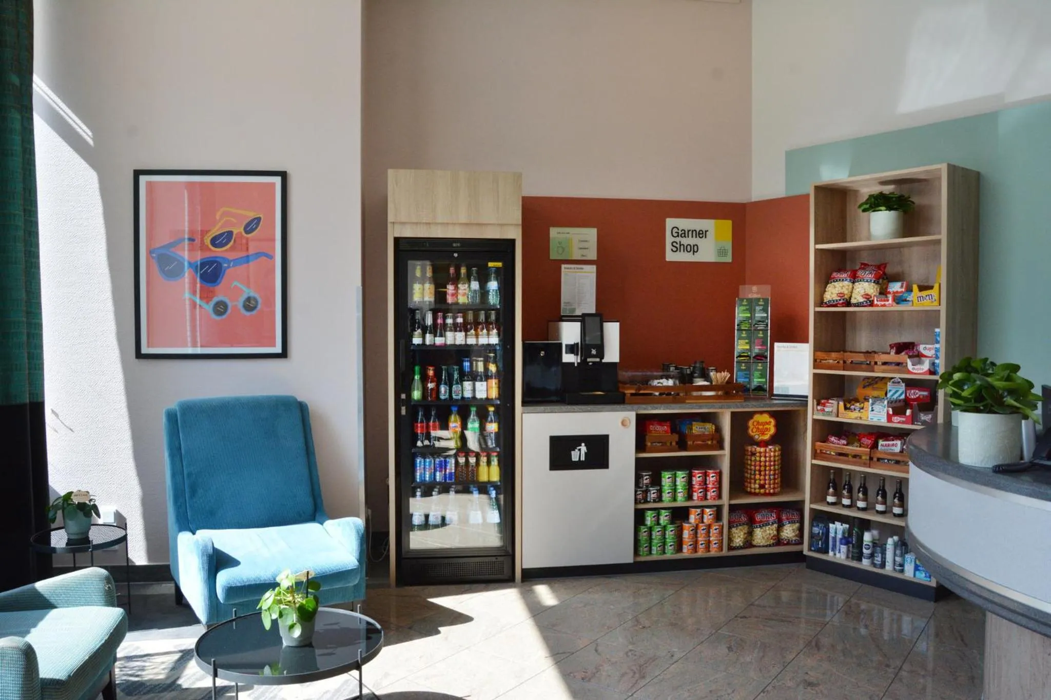 Other in Garner Hotel Essen - Handelshof by IHG