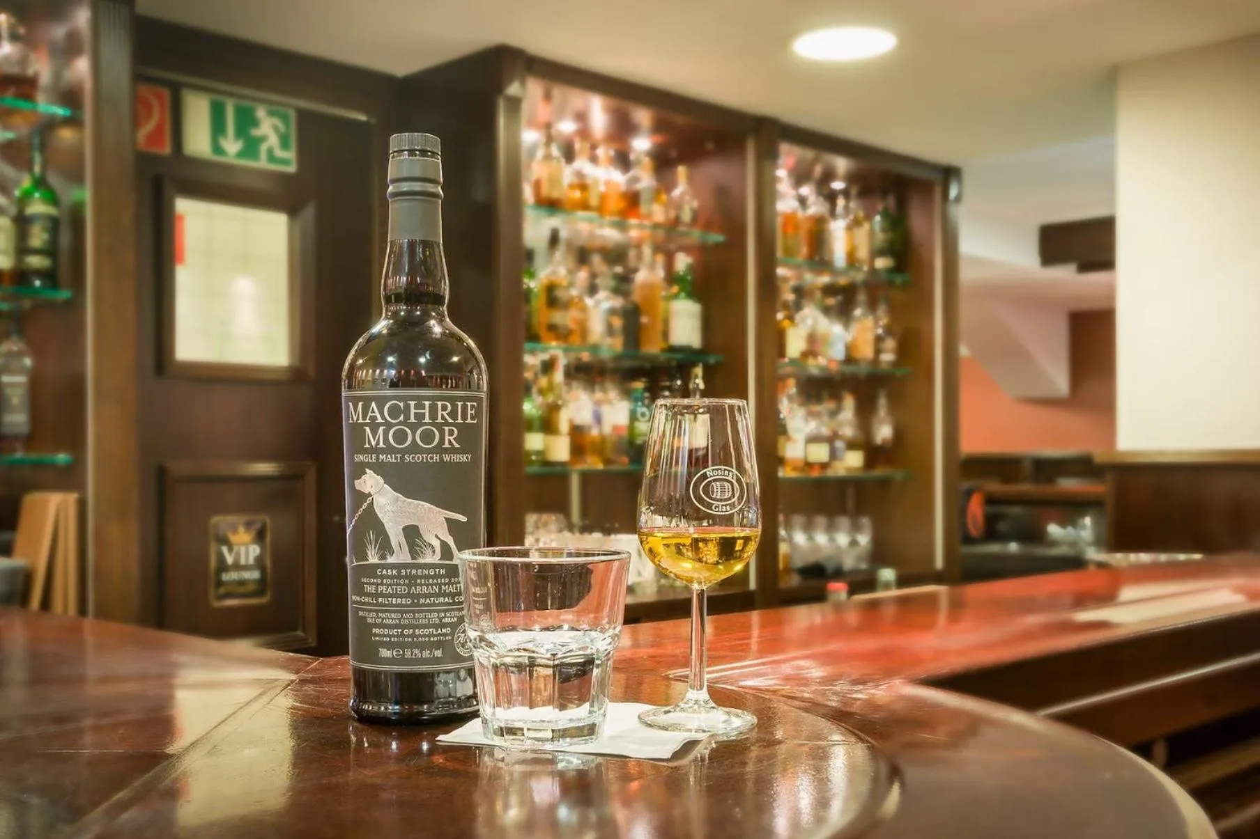 Lounge or bar in Garner Hotel Essen - Handelshof by IHG