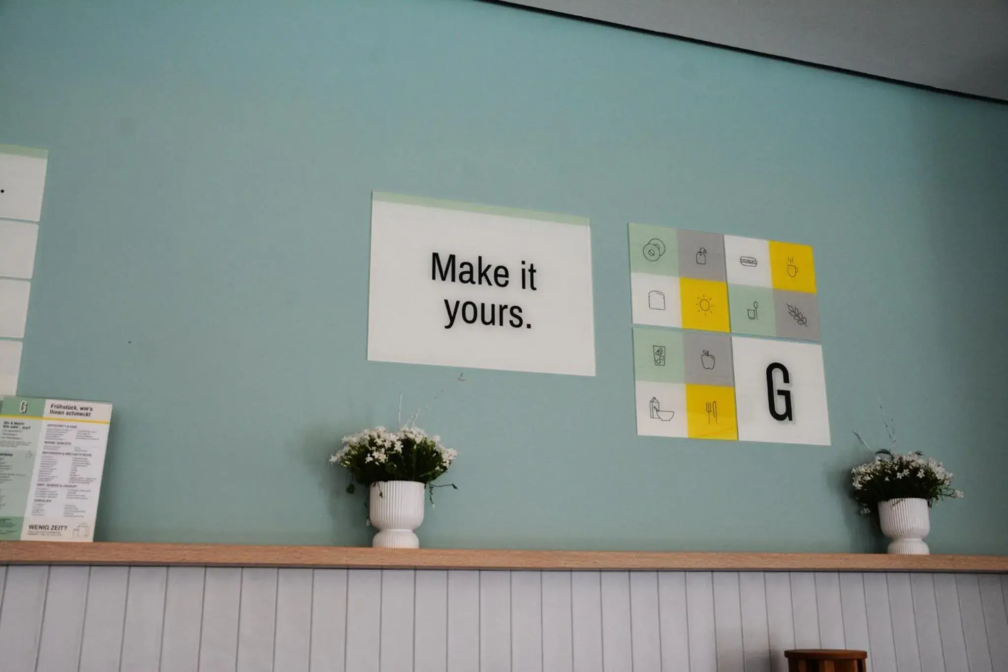 Breakfast in Garner Hotel Essen - Handelshof by IHG Breakfast in Garner Hotel Essen - Handelshof by IHG