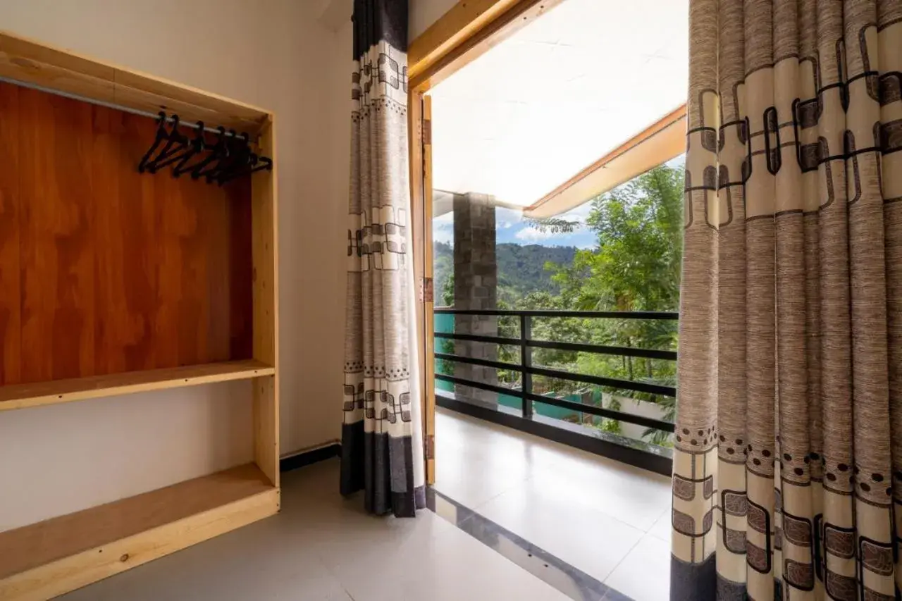 View (from property/room) in 3 Arch Resort Ella View (from property/room) in 3 Arch Resort Ella