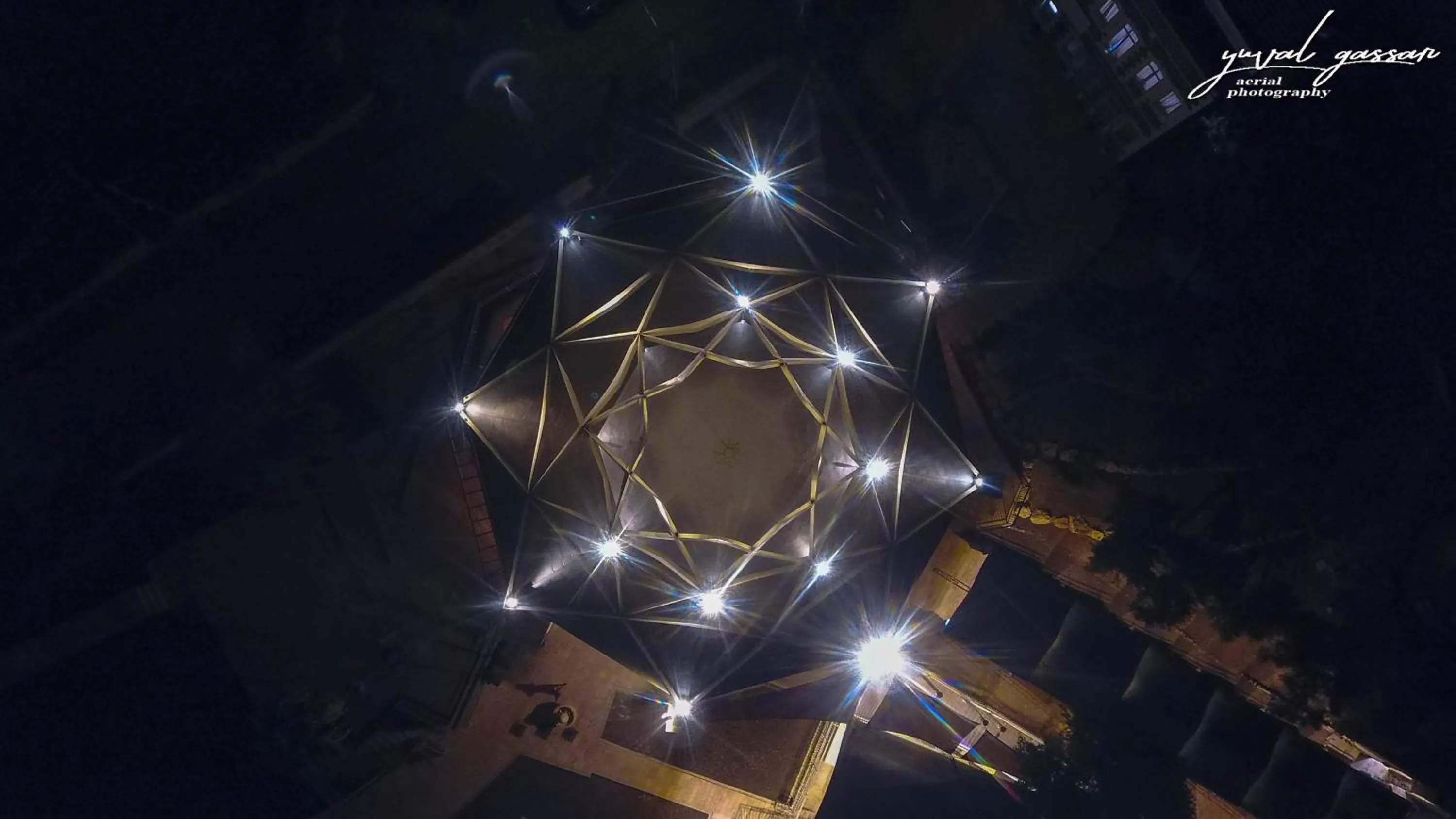 Property building in Selfie's Boutique Hotel