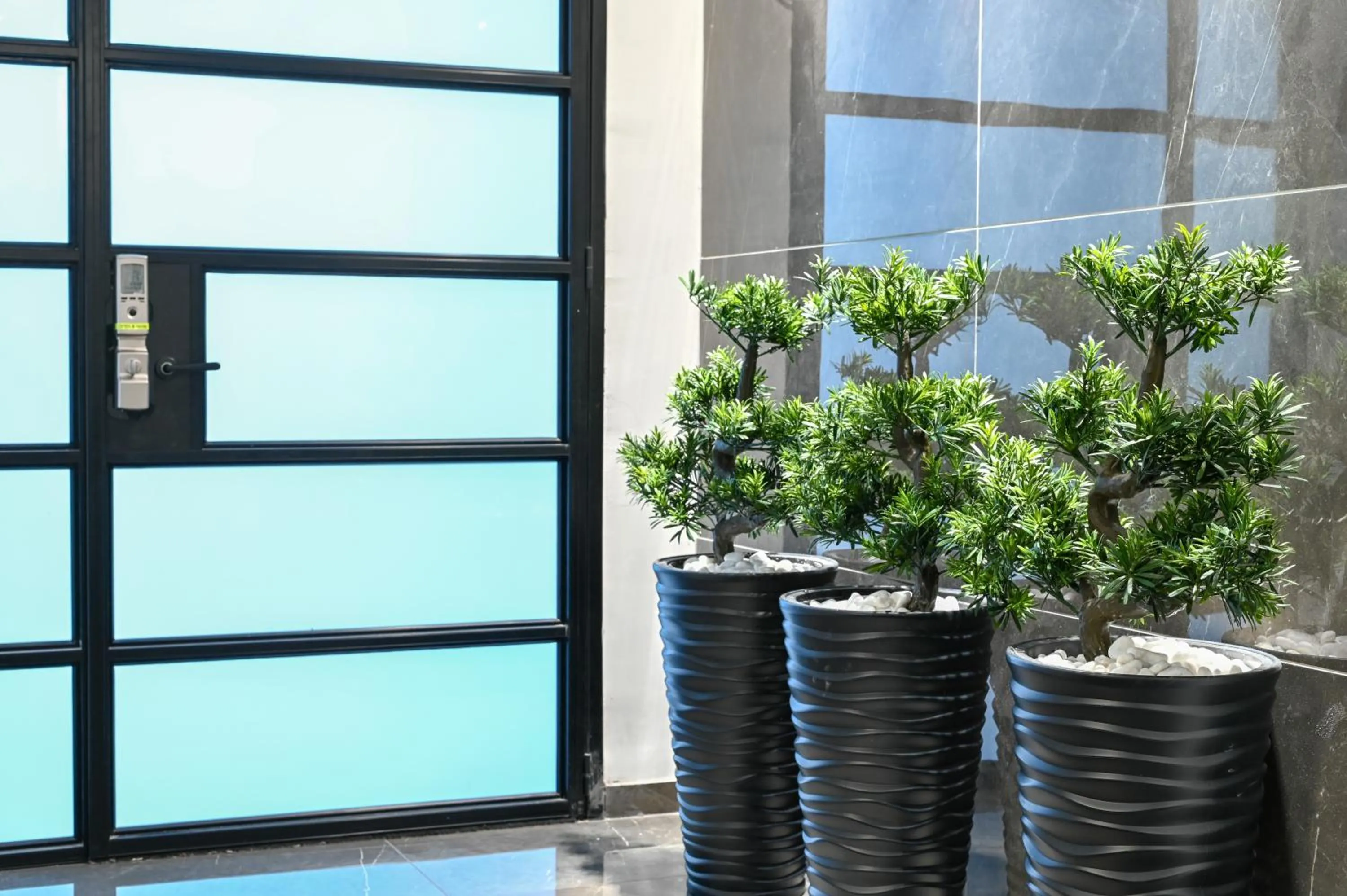 Selfie's Boutique Hotel