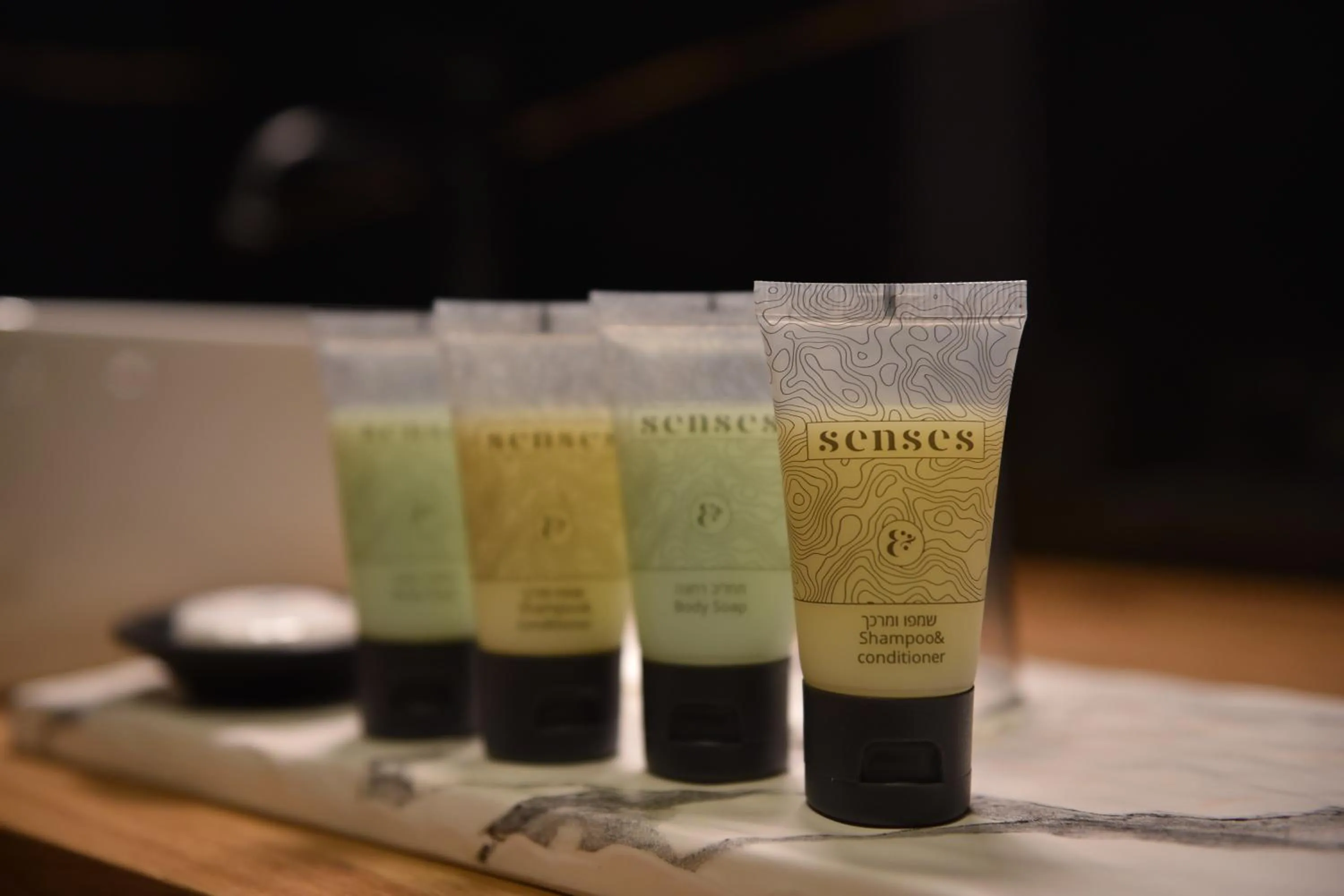 Selfie's Boutique Hotel