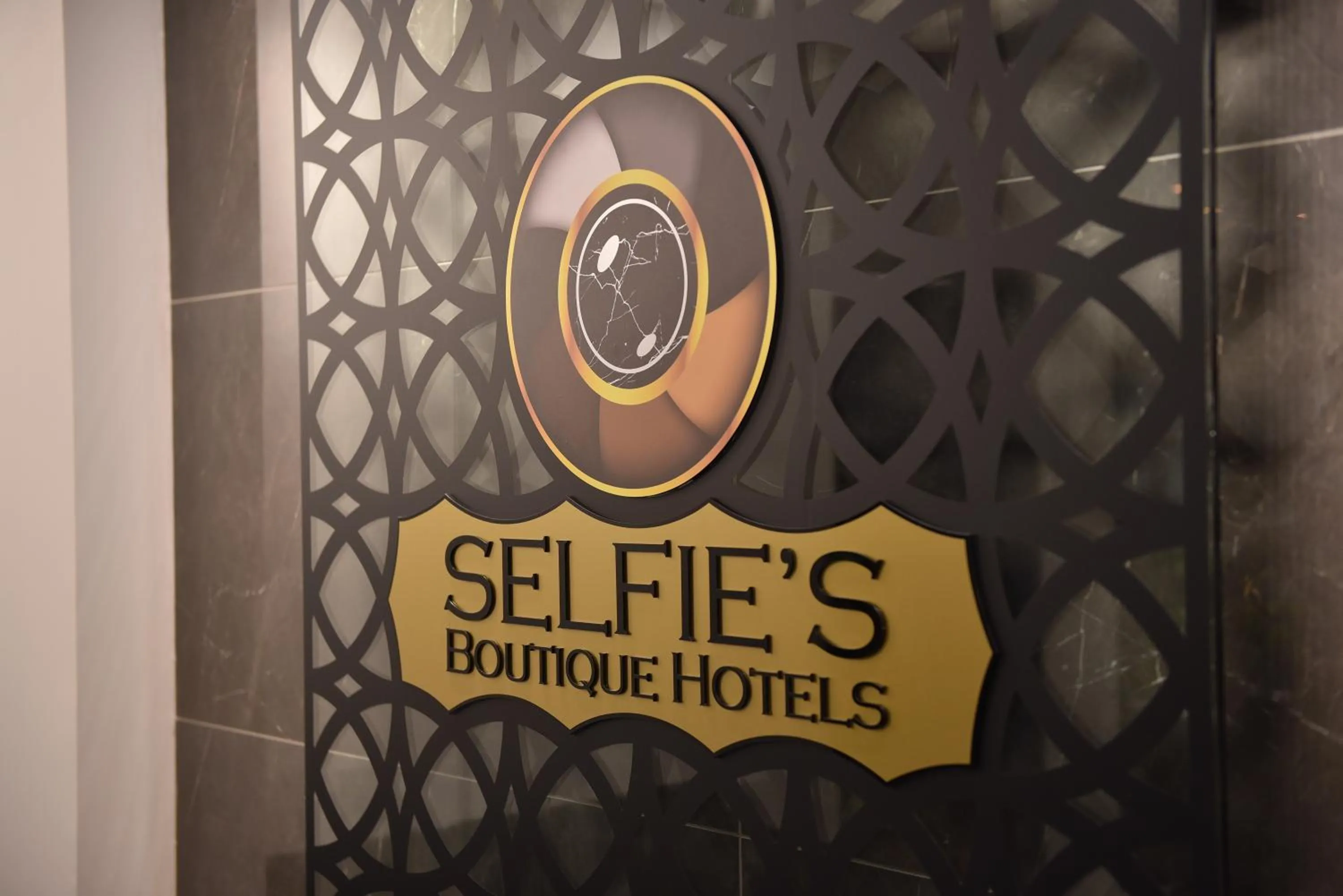 Selfie's Boutique Hotel