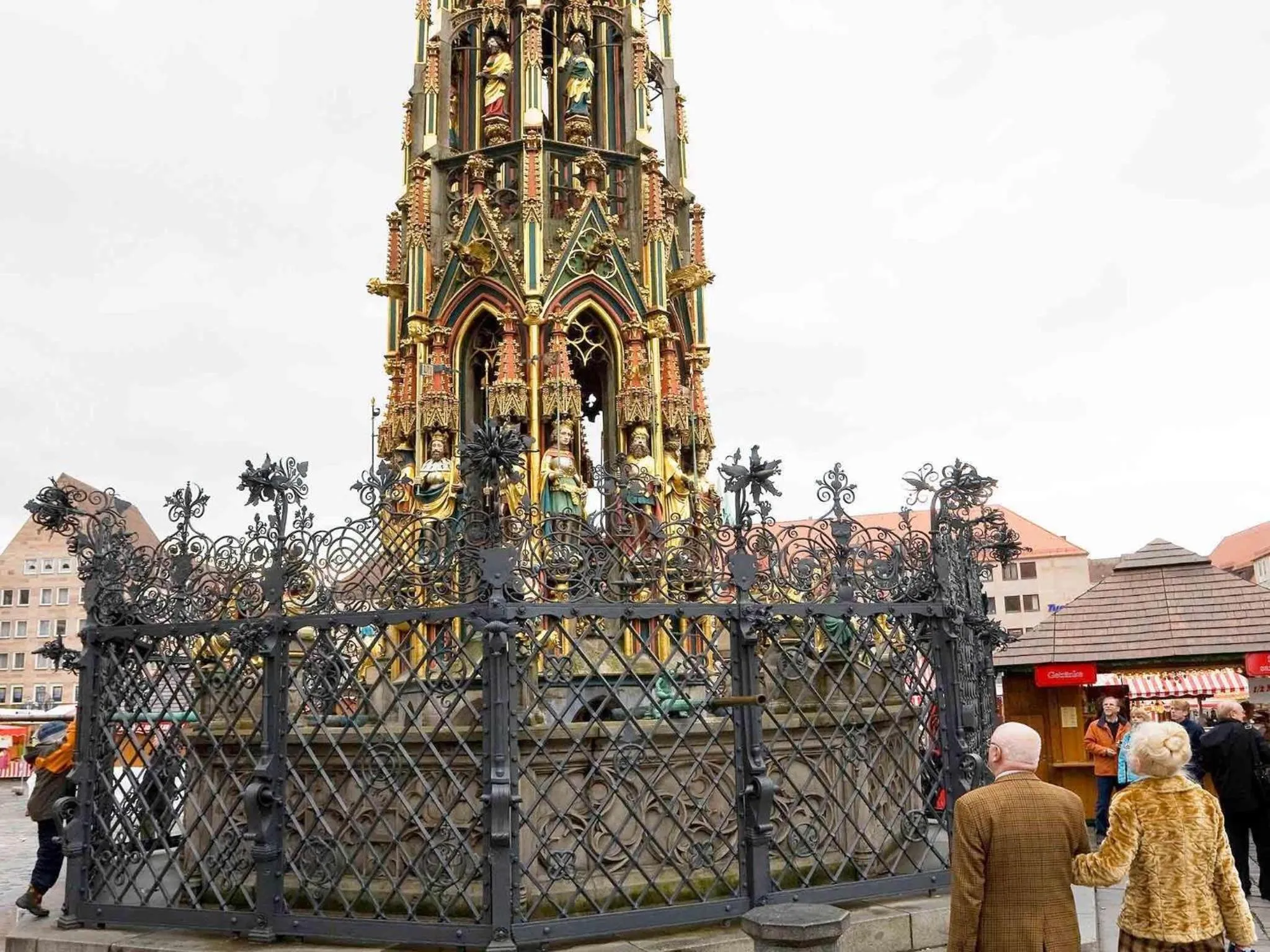 Other in Congress Hotel Mercure Nürnberg an der Messe