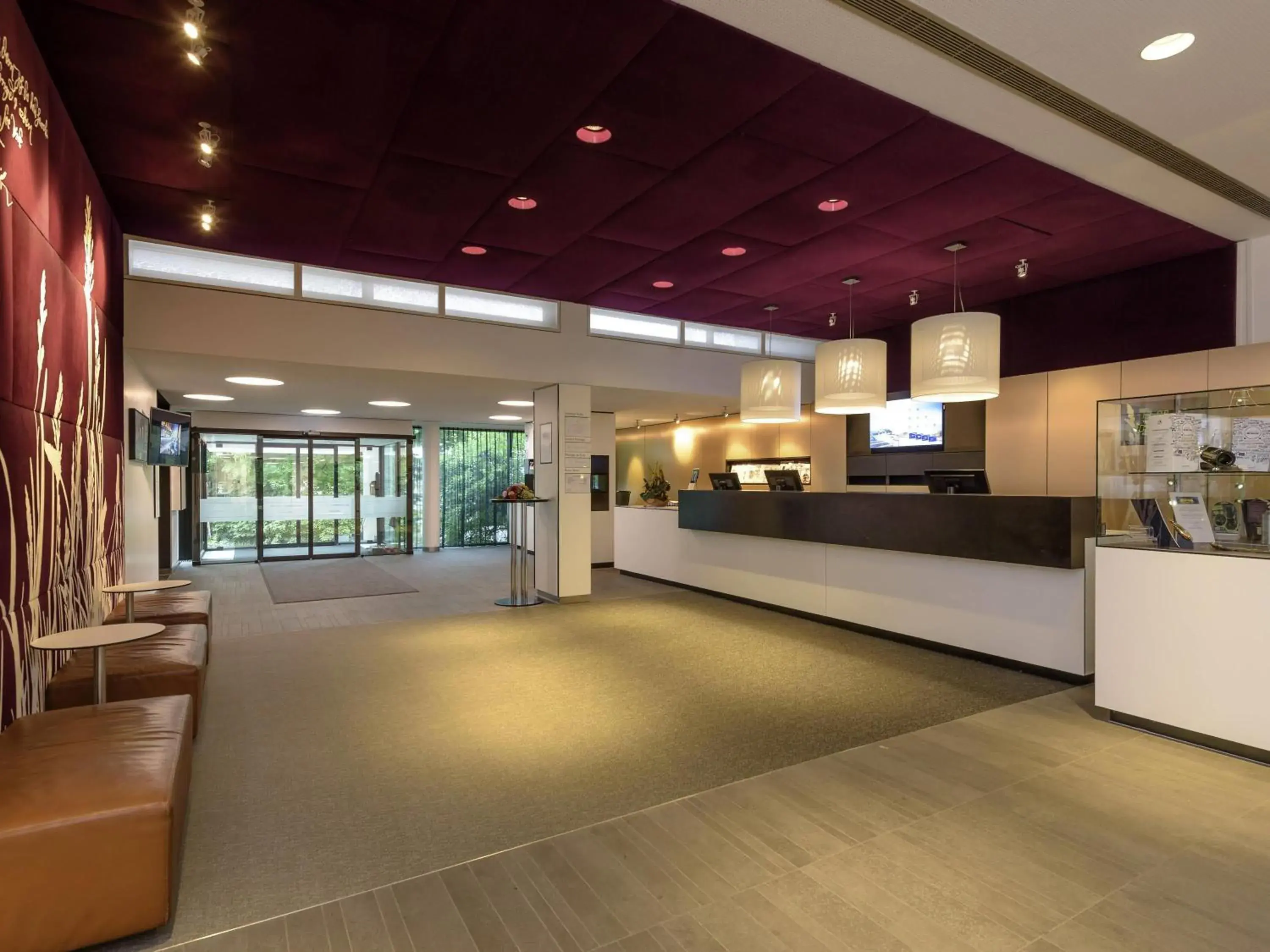 Congress Hotel Mercure Nürnberg an der Messe Congress Hotel Mercure Nürnberg an der Messe