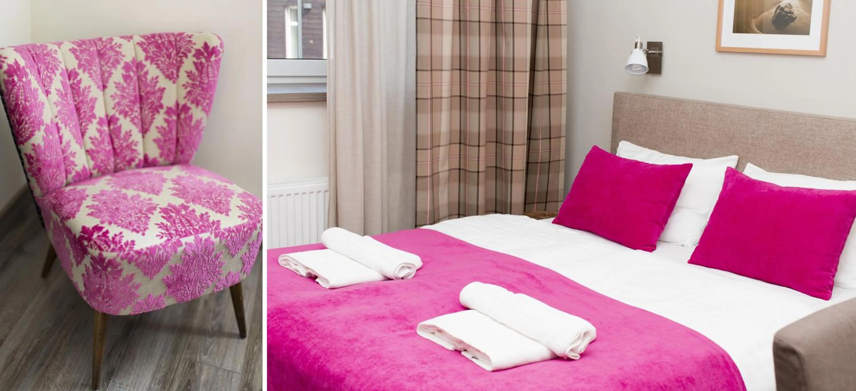 Photo of the whole room, Bed in Dom Młynarza