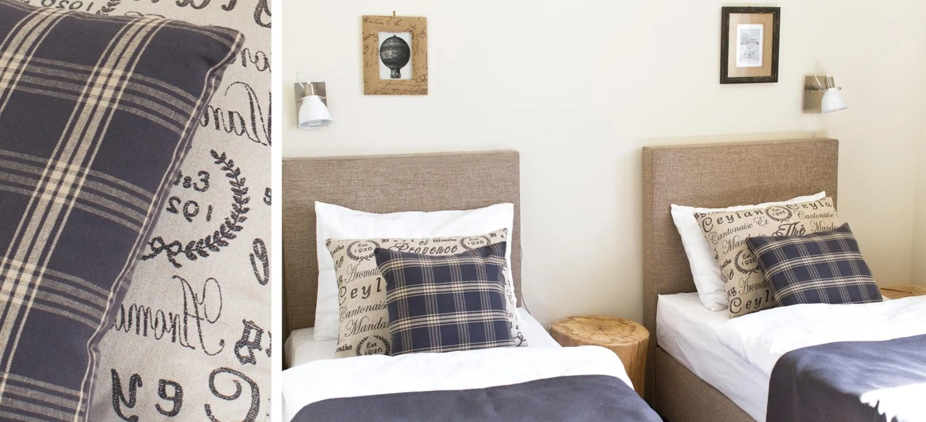 Photo of the whole room, Bed in Dom Młynarza