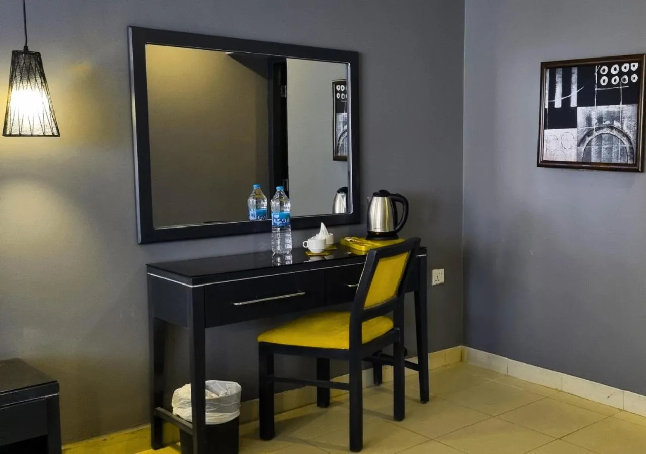 Deluxe Twin Room in O Beach Hotel & Resort