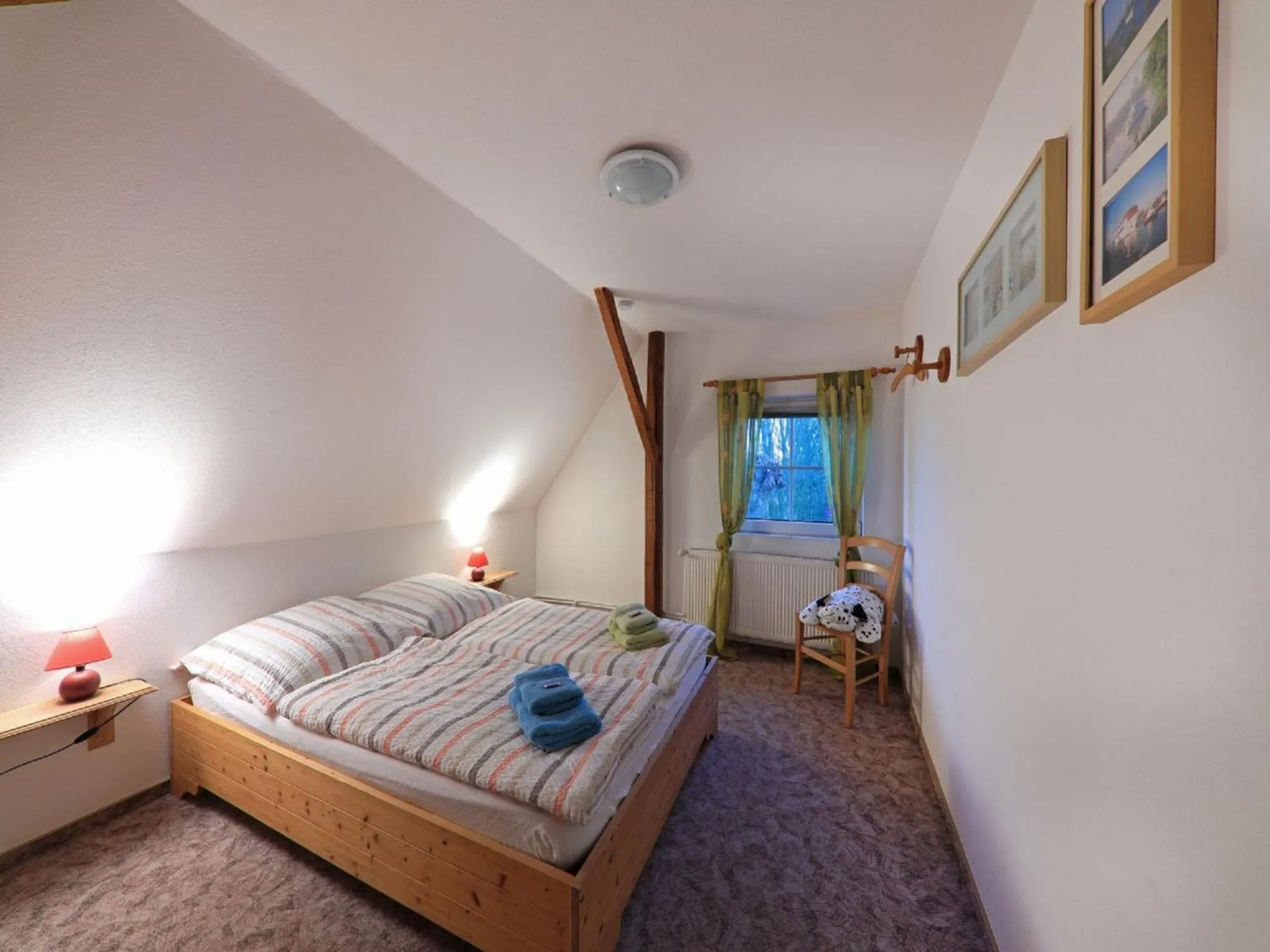 Haus Marianne
