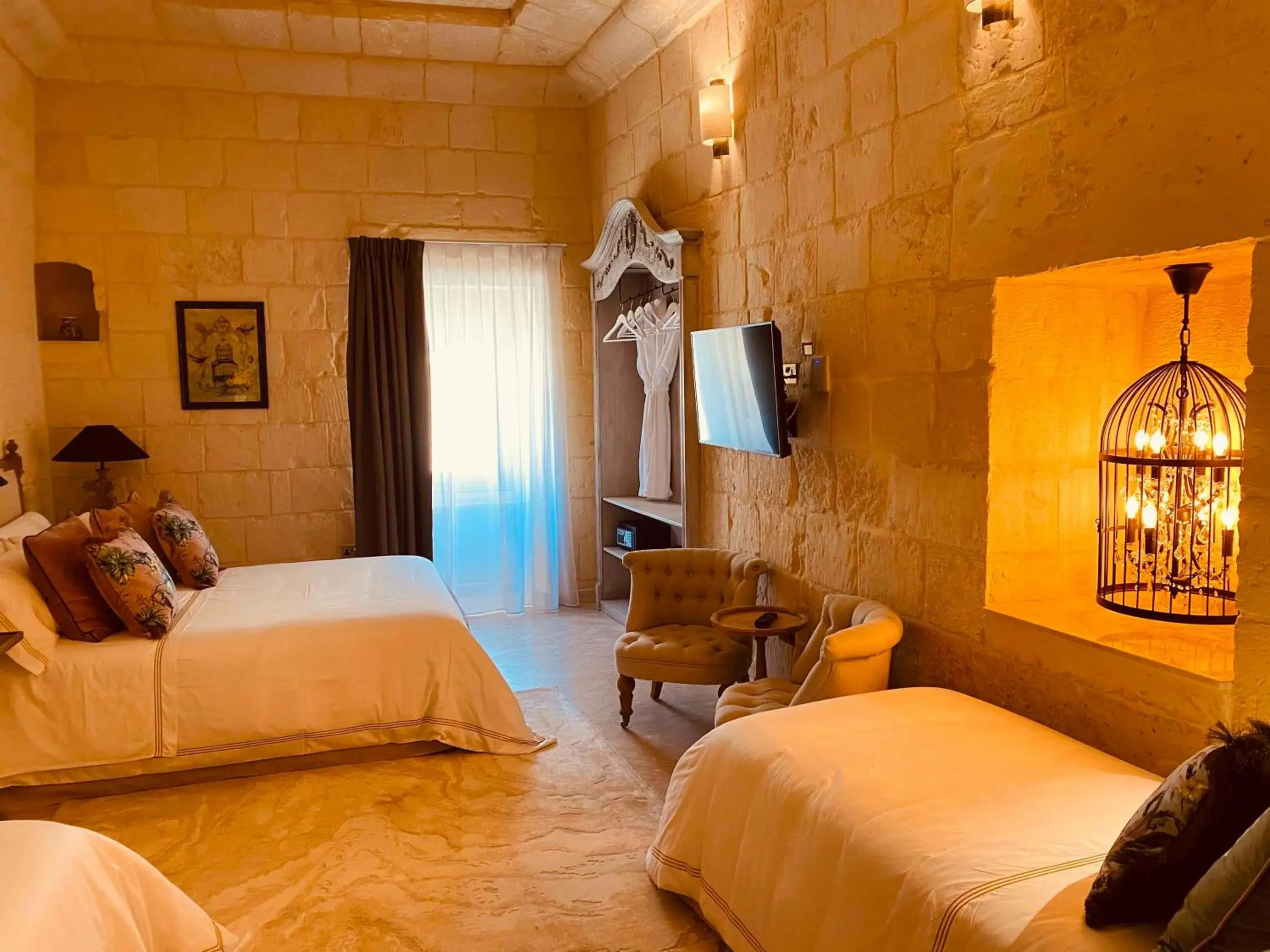 Duplex Studio - single occupancy in Lulu Boutique Hotel Duplex Studio - single occupancy in Lulu Boutique Hotel