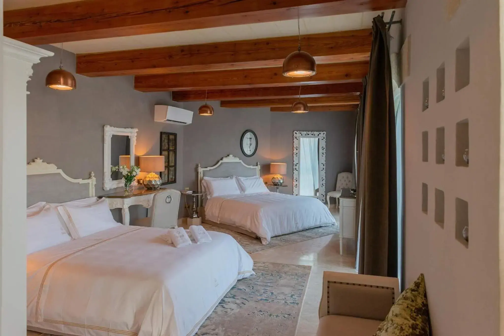 Suite with Private Pool - single occupancy in Lulu Boutique Hotel Suite with Private Pool - single occupancy in Lulu Boutique Hotel