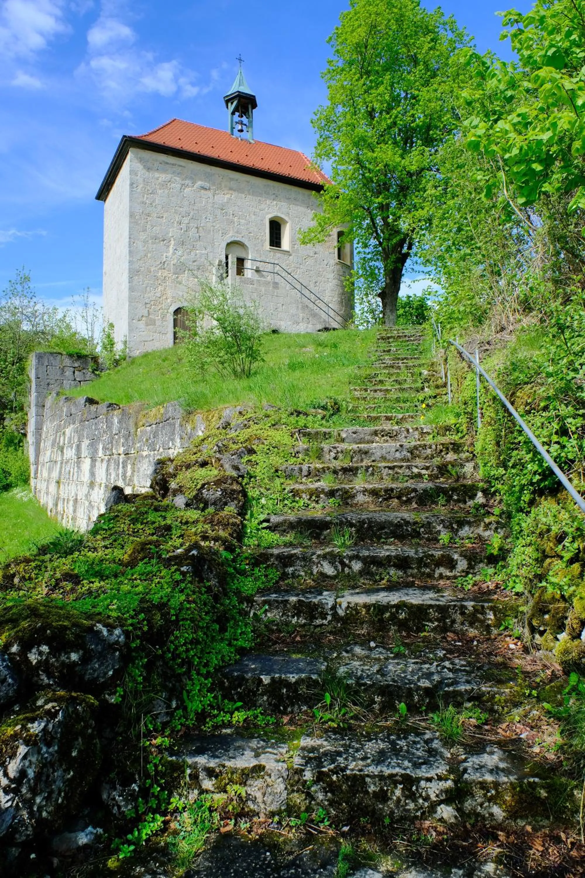 Neighbourhood in Hotel Königsteiner Hof
