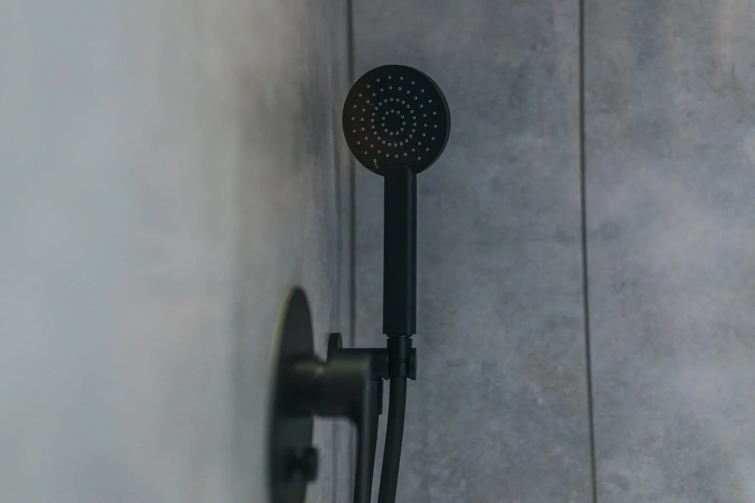 Bathroom in Ilica Luxury Center