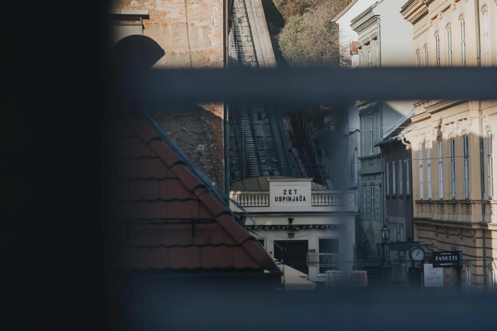 Property building in Ilica Luxury Center