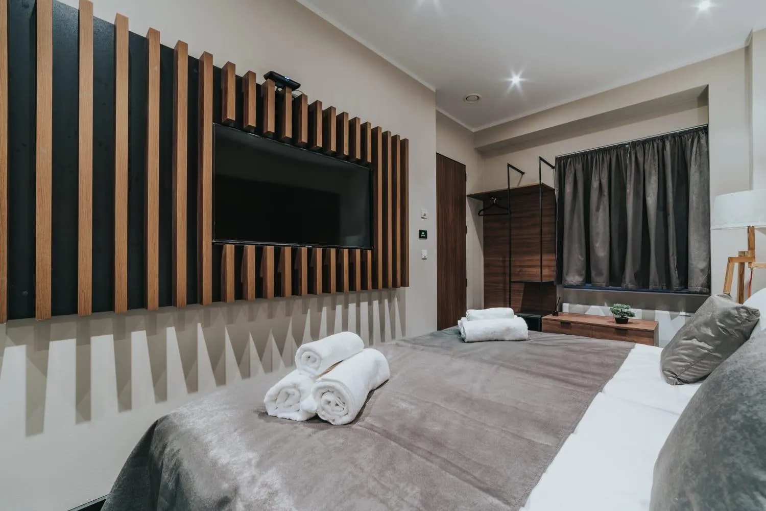 Photo of the whole room in Ilica Luxury Center