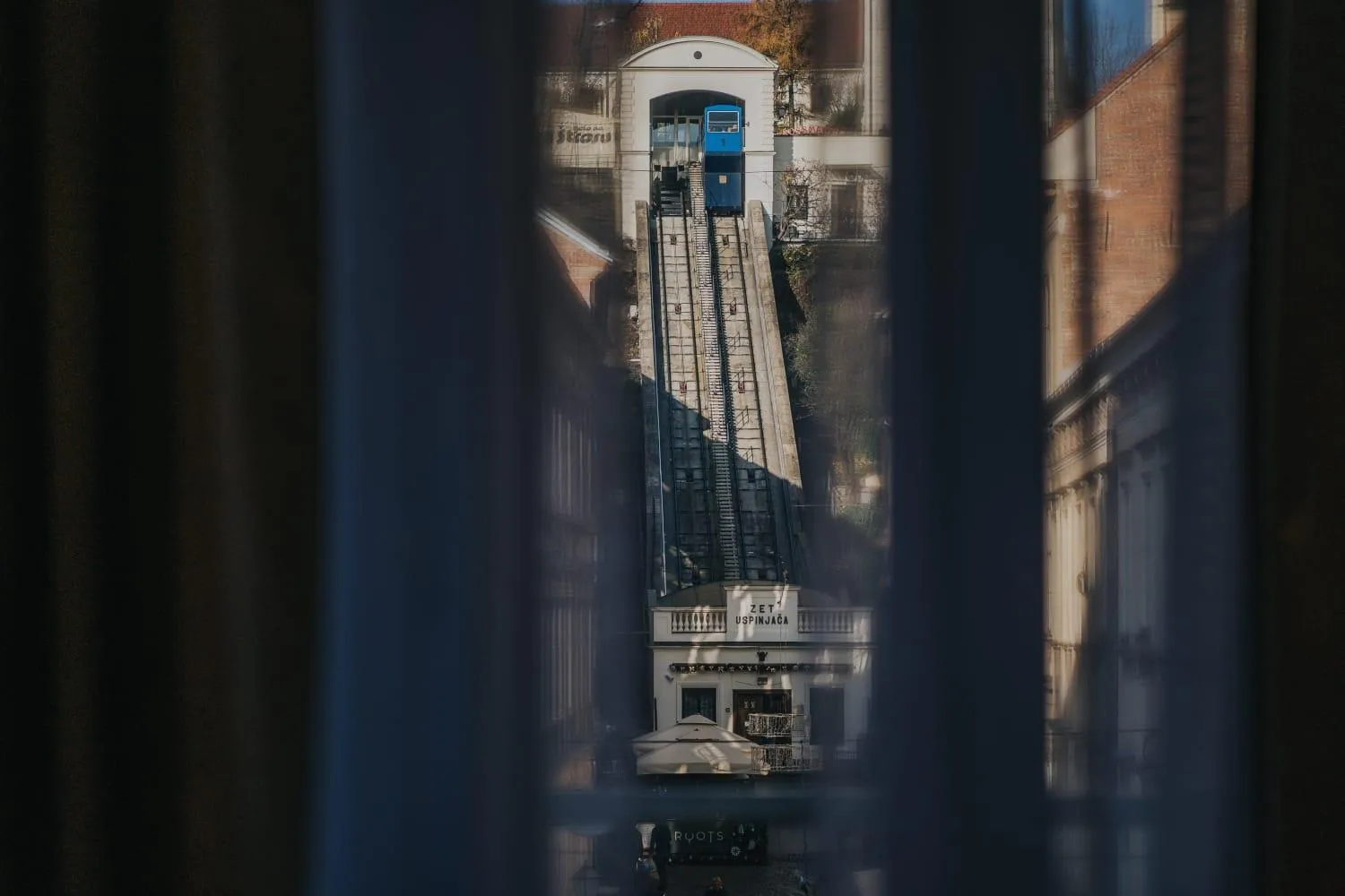 Property building in Ilica Luxury Center