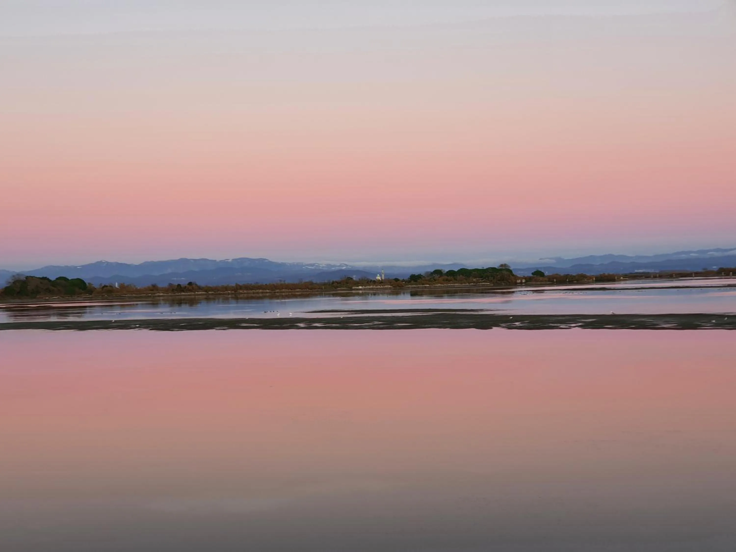 Nearby landmark in Hotel Antares