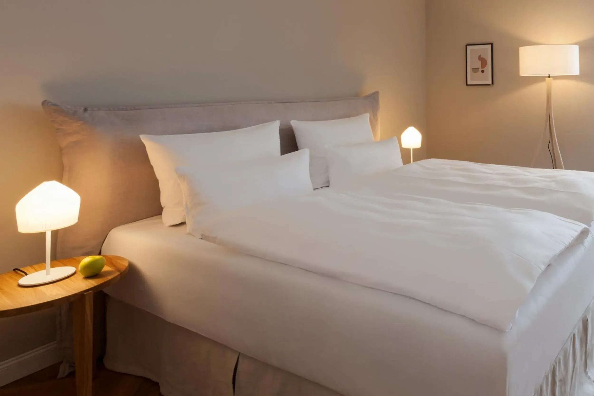 Superior Double Room - single occupancy in Vju Hotel Rügen Superior Double Room - single occupancy in Vju Hotel Rügen