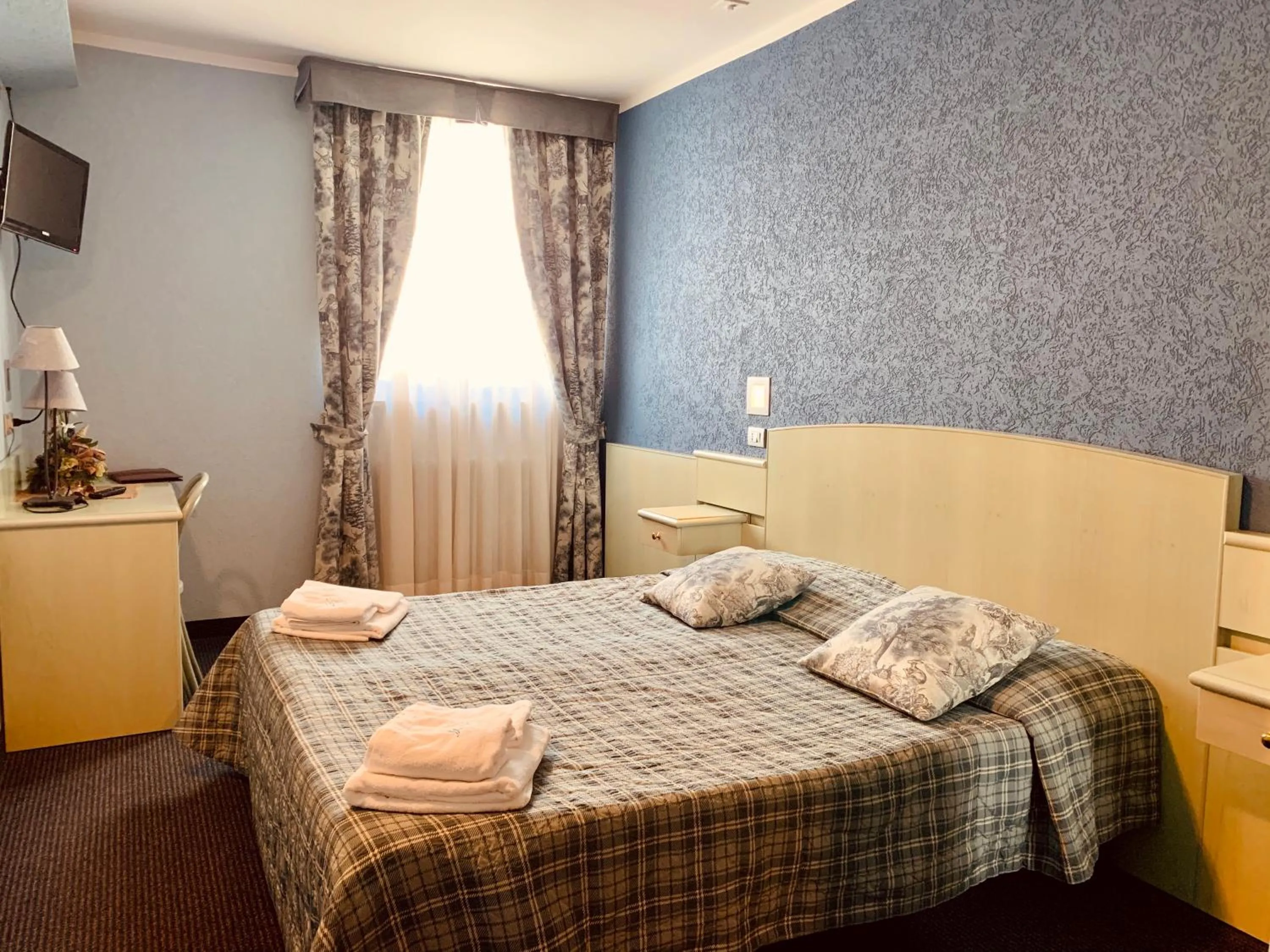 Hotel Astoria