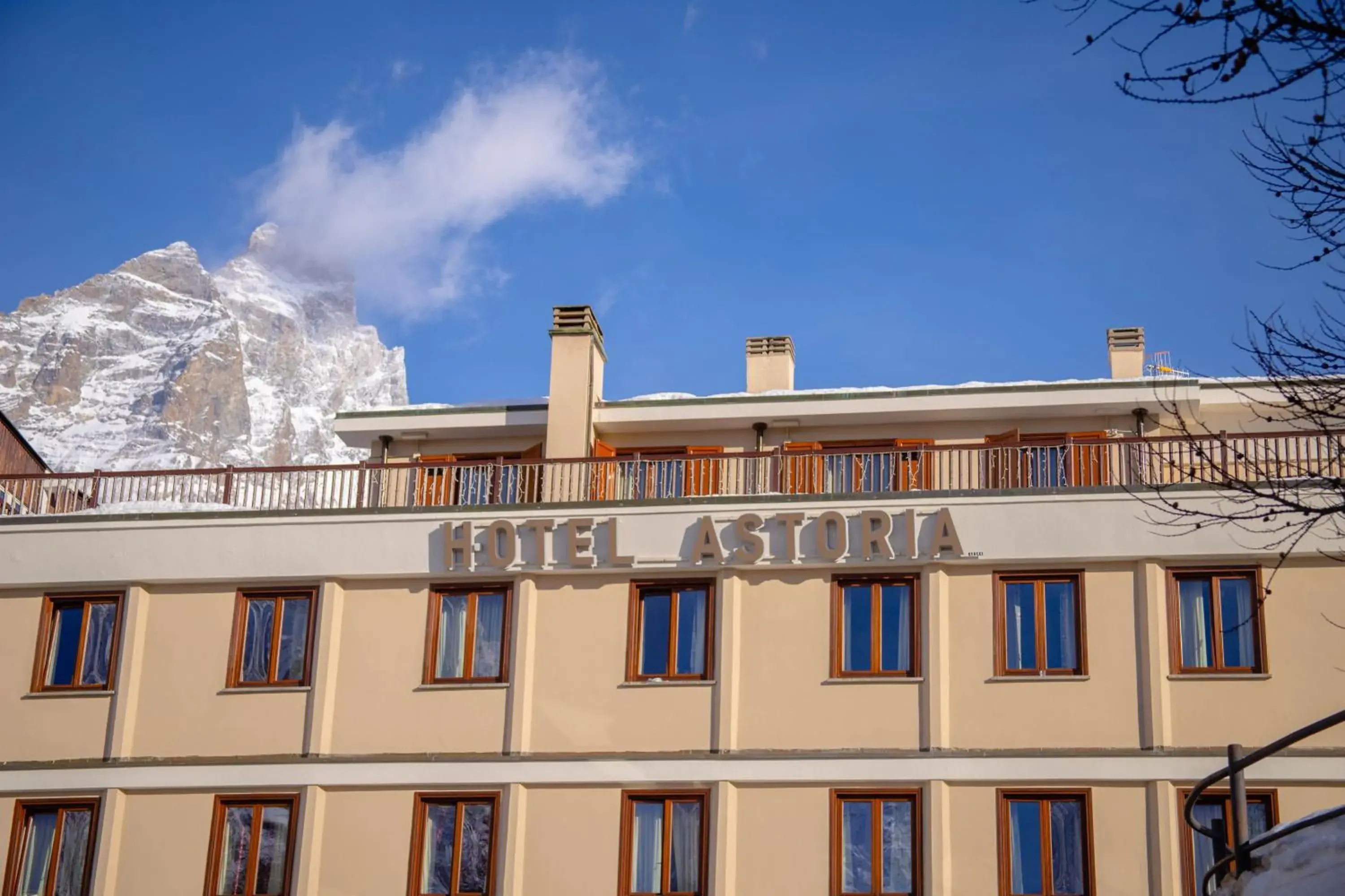 Hotel Astoria Hotel Astoria