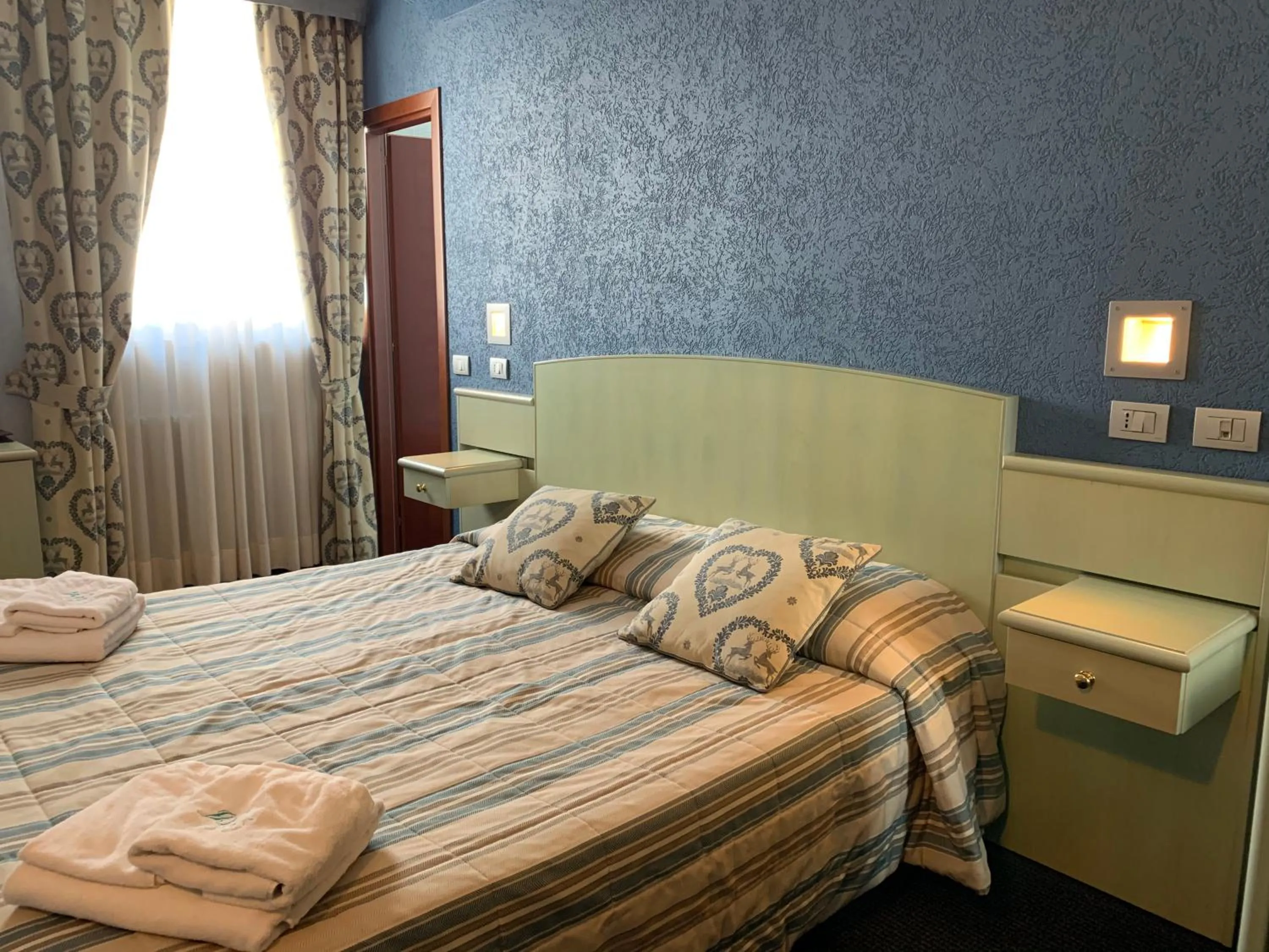 Hotel Astoria