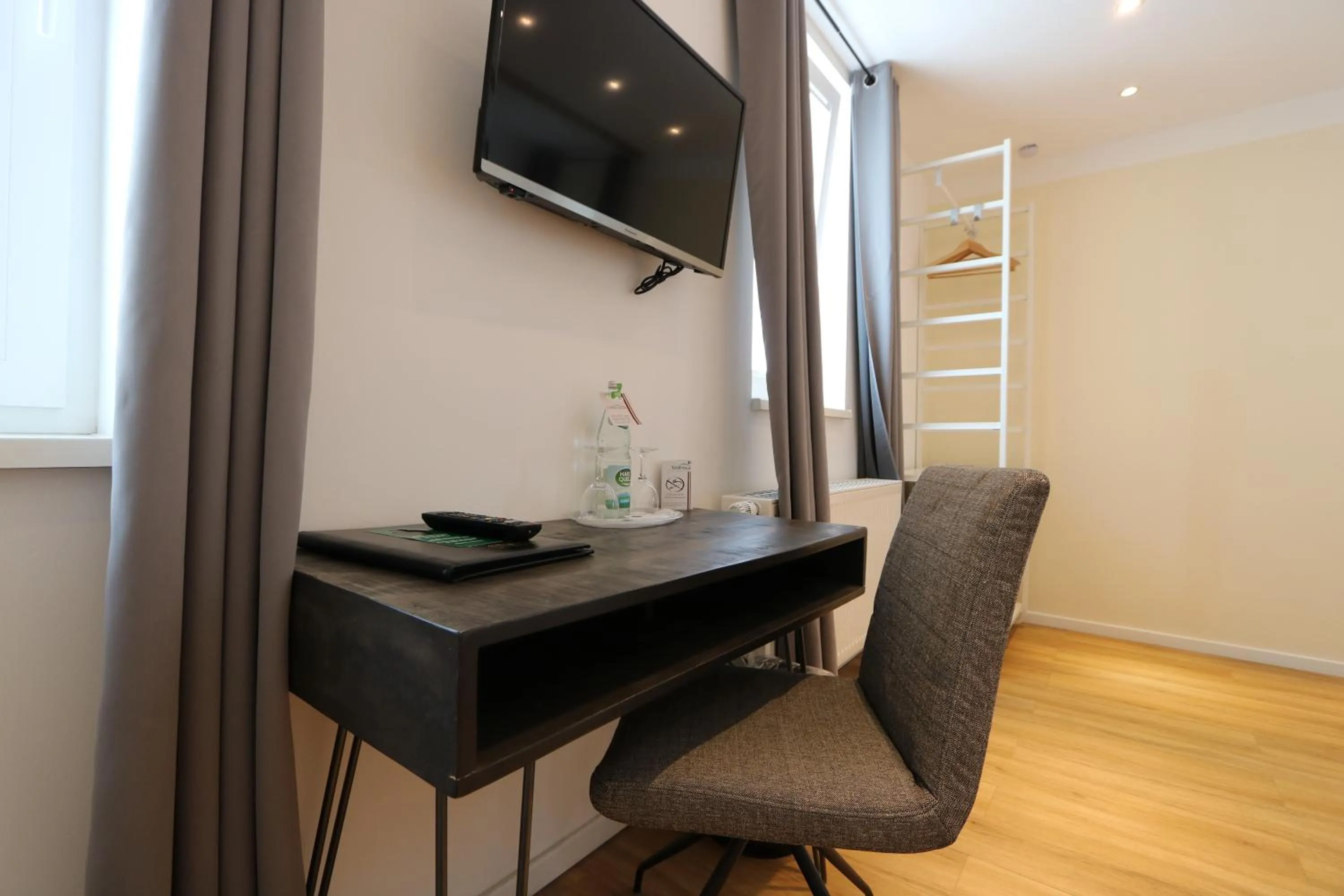 Altes Forsthaus Braunlage