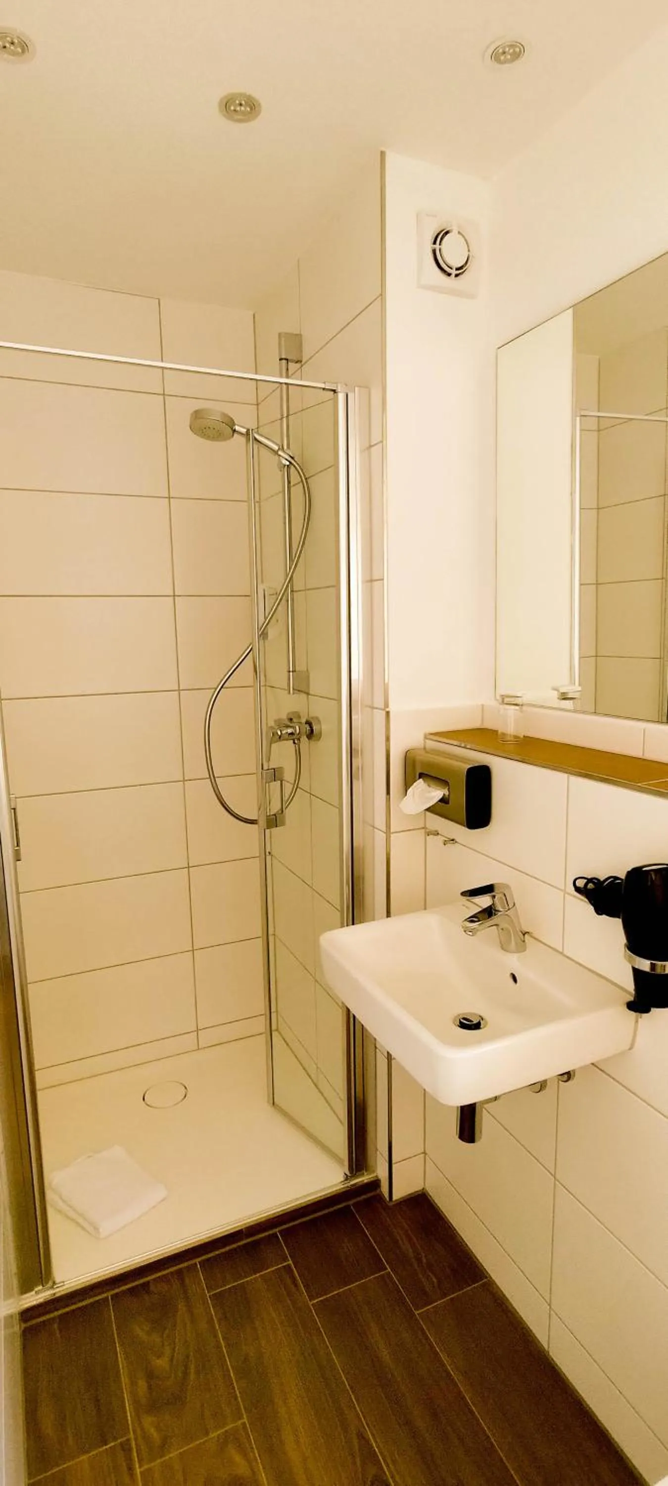 Altes Forsthaus Braunlage