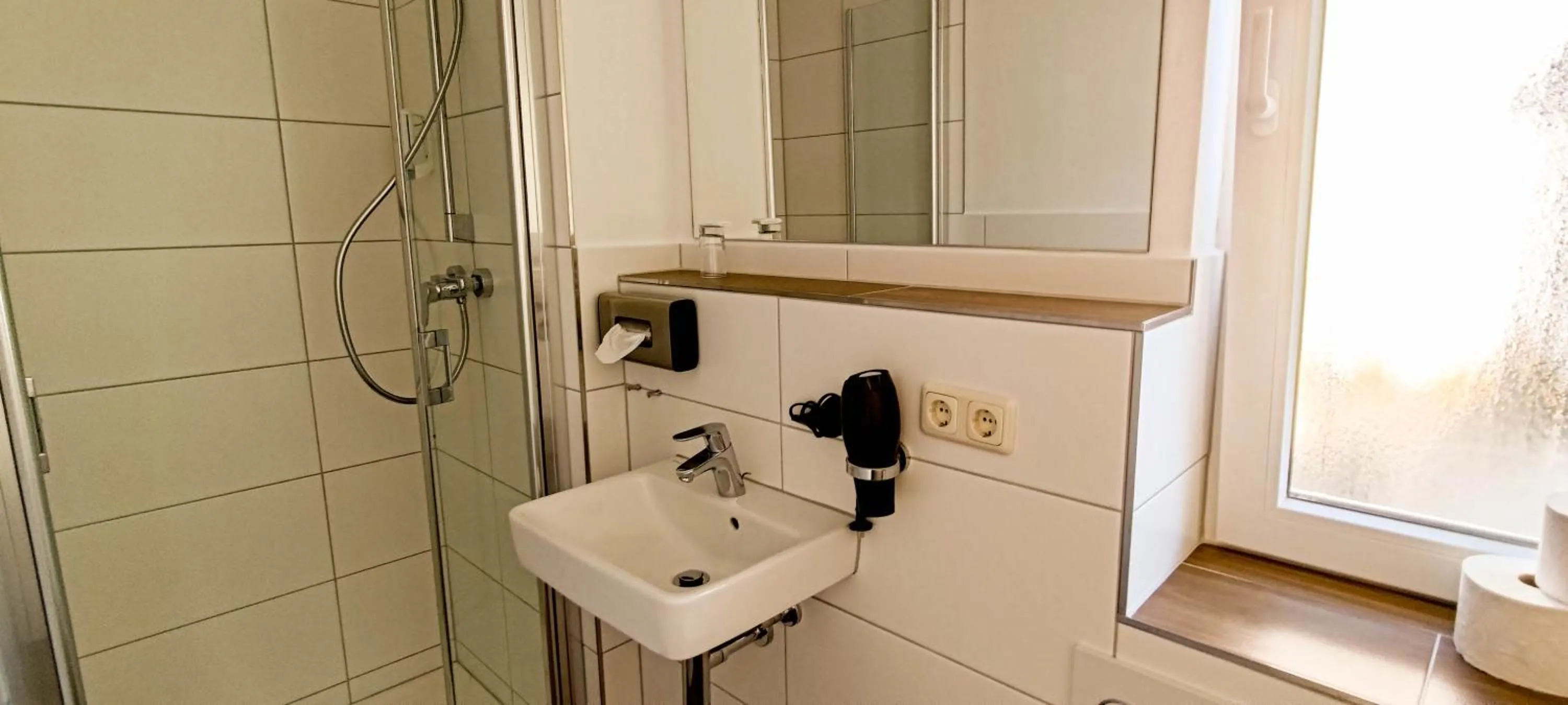 Altes Forsthaus Braunlage