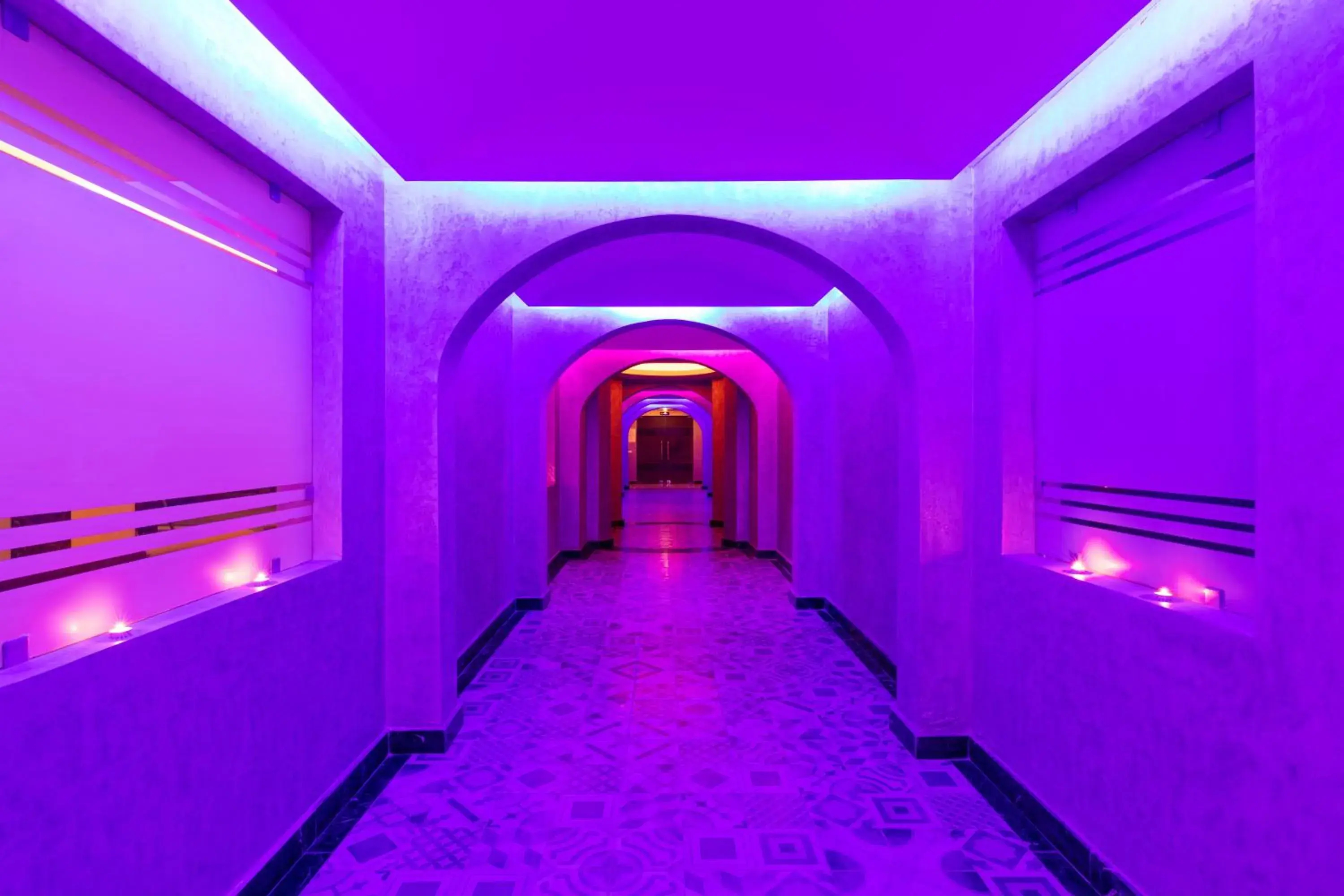 Spa and wellness centre/facilities in Pickalbatros White Beach Taghazout - Adults Friendly 16 Years Plus - Ultra All Inclusive Spa and wellness centre/facilities in Pickalbatros White Beach Taghazout - Adults Friendly 16 Years Plus - Ultra All Inclusive