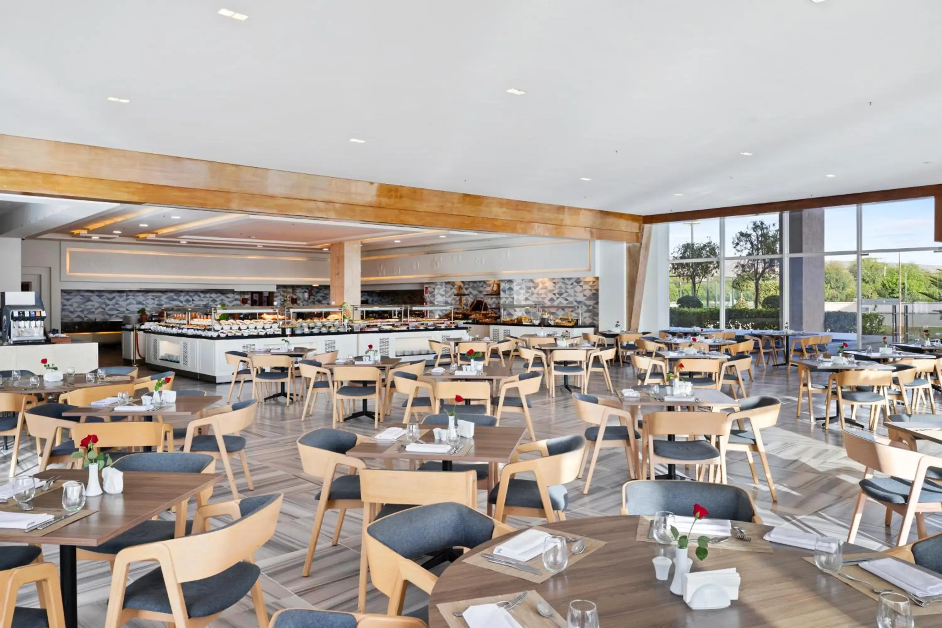 Restaurant/places to eat in Pickalbatros White Beach Taghazout - Adults Friendly 16 Years Plus - Ultra All Inclusive Restaurant/places to eat in Pickalbatros White Beach Taghazout - Adults Friendly 16 Years Plus - Ultra All Inclusive