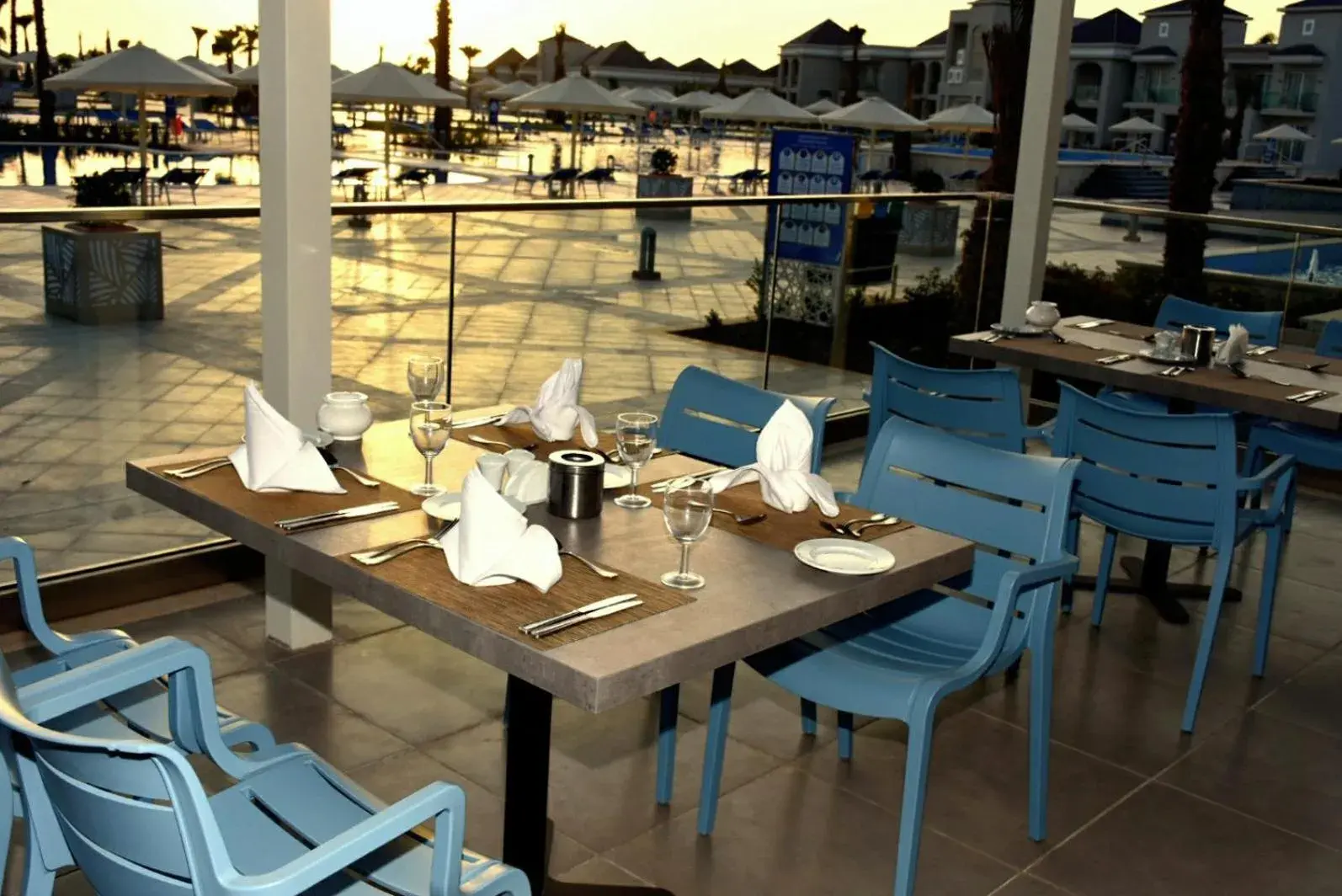 Restaurant/places to eat in Pickalbatros White Beach Taghazout - Adults Friendly 16 Years Plus - Ultra All Inclusive Restaurant/places to eat in Pickalbatros White Beach Taghazout - Adults Friendly 16 Years Plus - Ultra All Inclusive