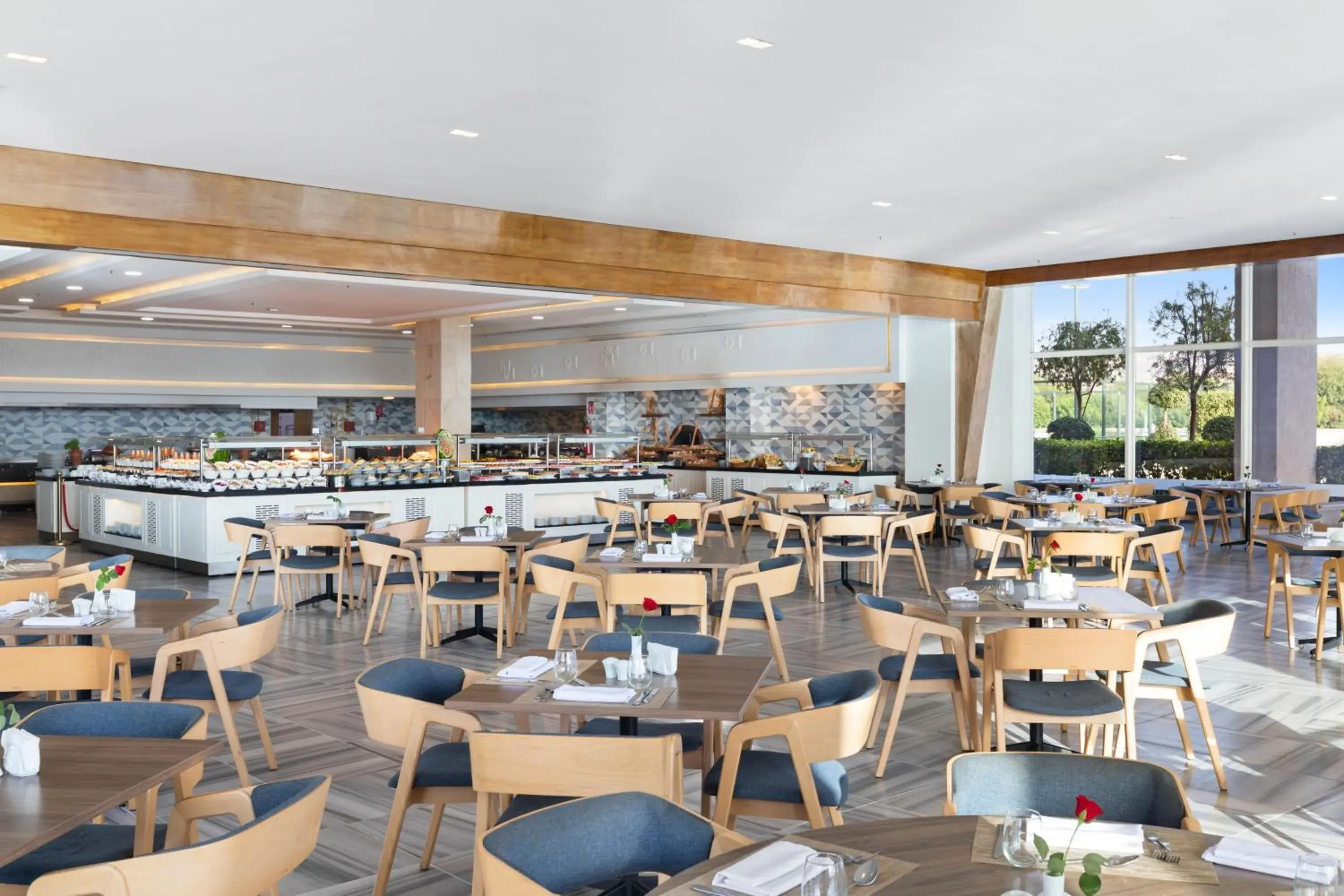 Restaurant/places to eat in Pickalbatros White Beach Taghazout - Adults Friendly 16 Years Plus - Ultra All Inclusive Restaurant/places to eat in Pickalbatros White Beach Taghazout - Adults Friendly 16 Years Plus - Ultra All Inclusive