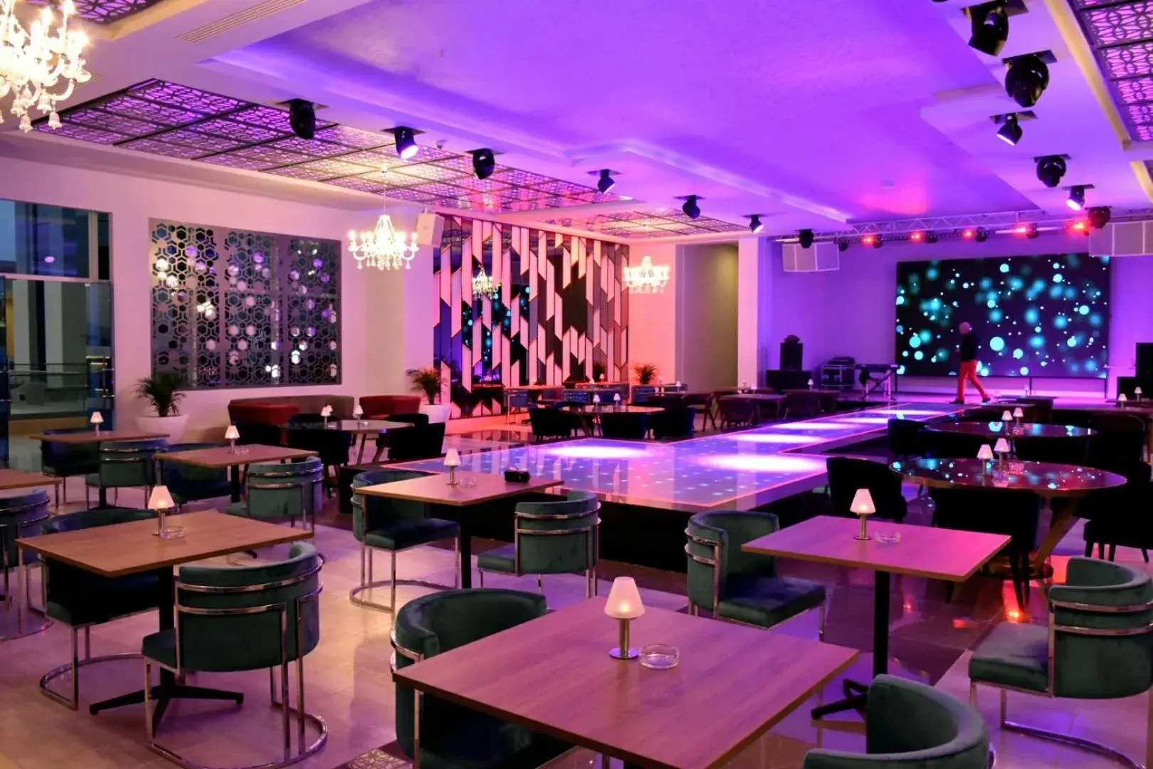 Restaurant/places to eat in Pickalbatros White Beach Taghazout - Adults Friendly 16 Years Plus - Ultra All Inclusive Restaurant/places to eat in Pickalbatros White Beach Taghazout - Adults Friendly 16 Years Plus - Ultra All Inclusive