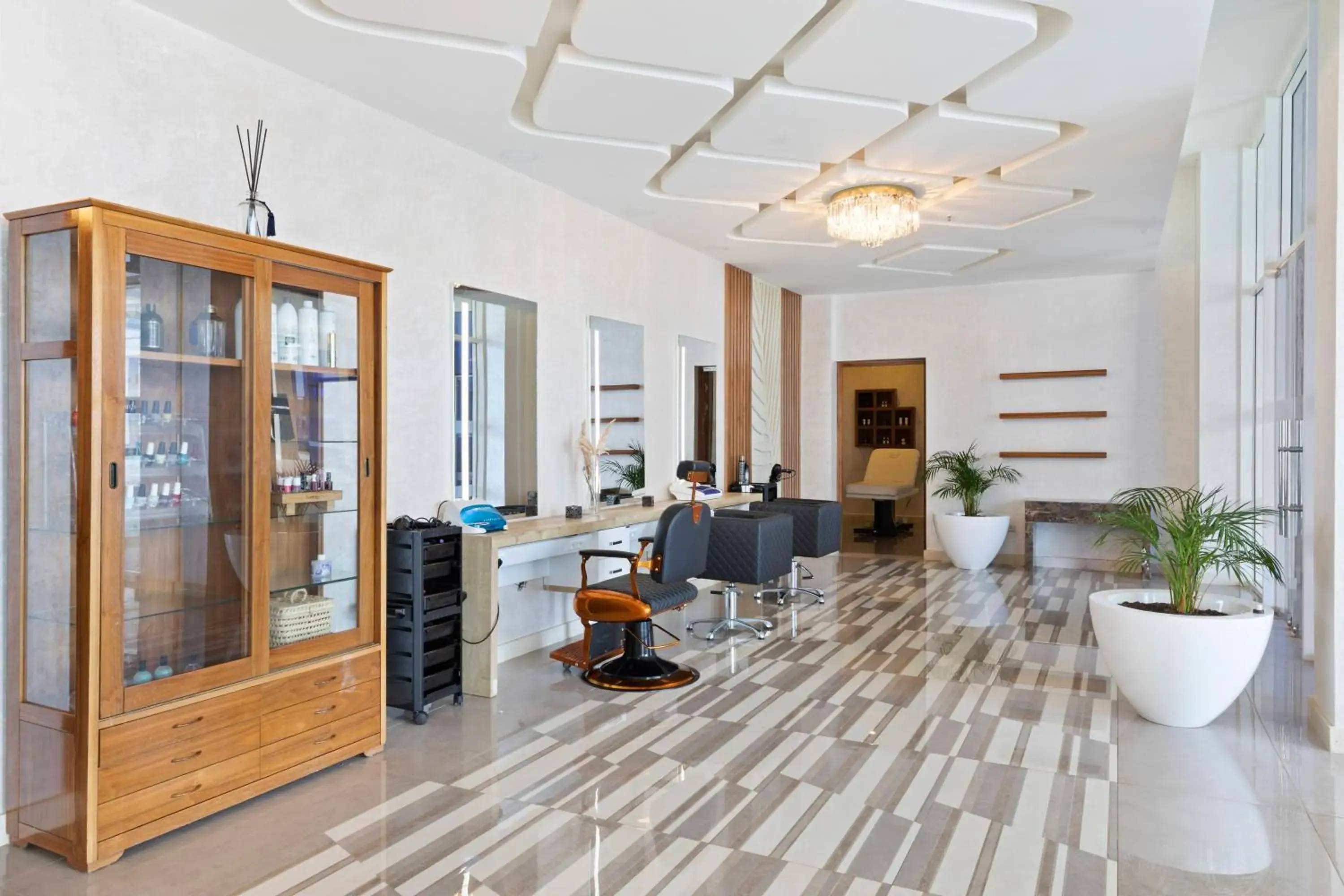 Spa and wellness centre/facilities in Pickalbatros White Beach Taghazout - Adults Friendly 16 Years Plus - Ultra All Inclusive Spa and wellness centre/facilities in Pickalbatros White Beach Taghazout - Adults Friendly 16 Years Plus - Ultra All Inclusive