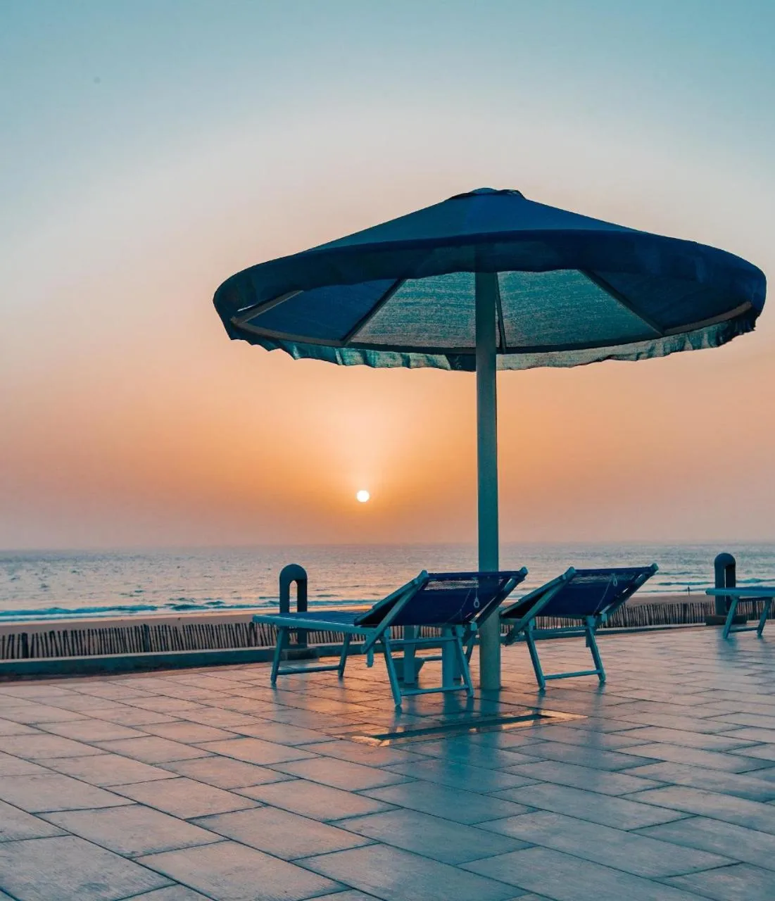 Beach in Pickalbatros White Beach Taghazout - Adults Friendly 16 Years Plus - Ultra All Inclusive